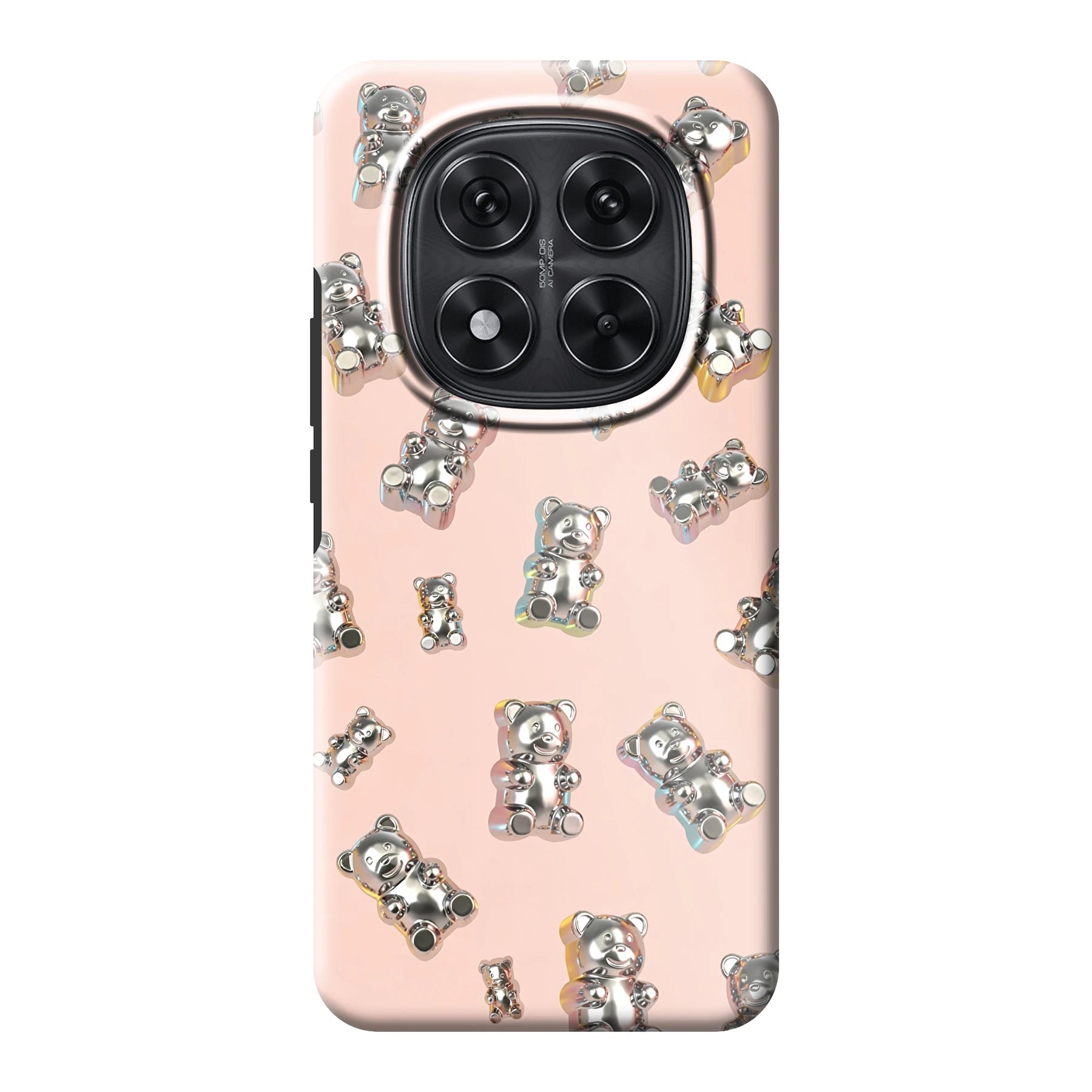 Xiaomi Redmi Note 14 Pro 5G / Xiaomi Poco X7 phone case