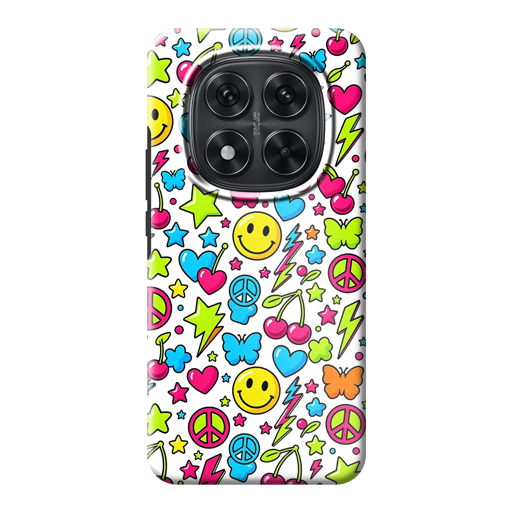 Xiaomi Redmi Note 14 Pro 5G / Xiaomi Poco X7 phone case