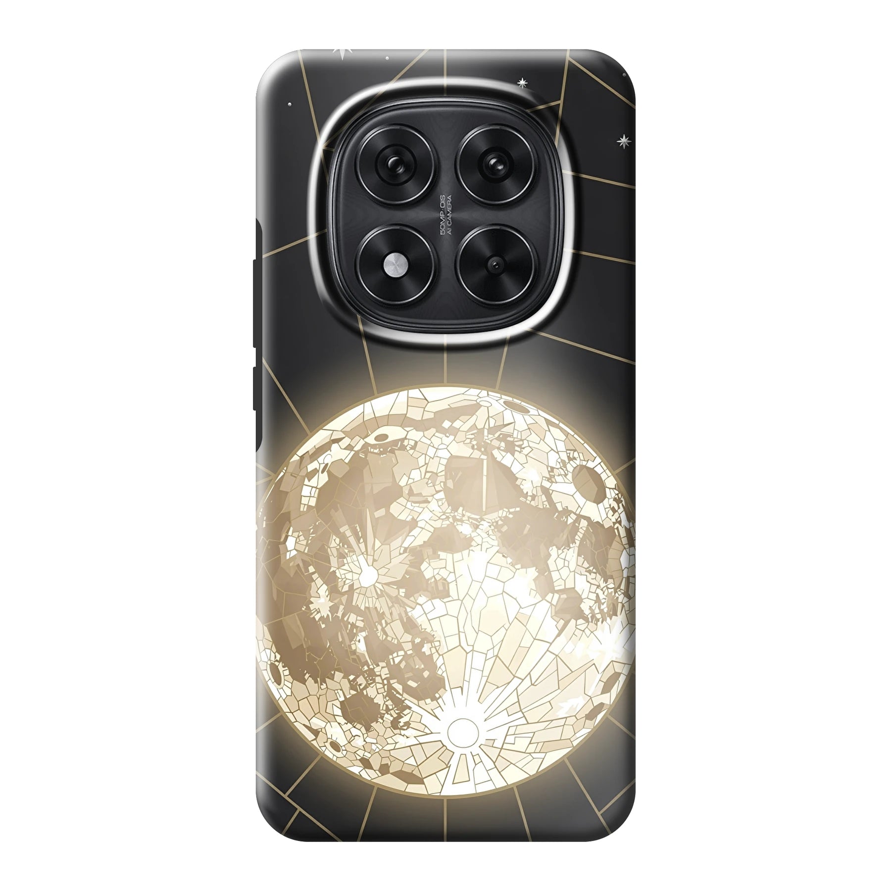 Xiaomi Redmi Note 14 Pro 5G / Xiaomi Poco X7 phone case