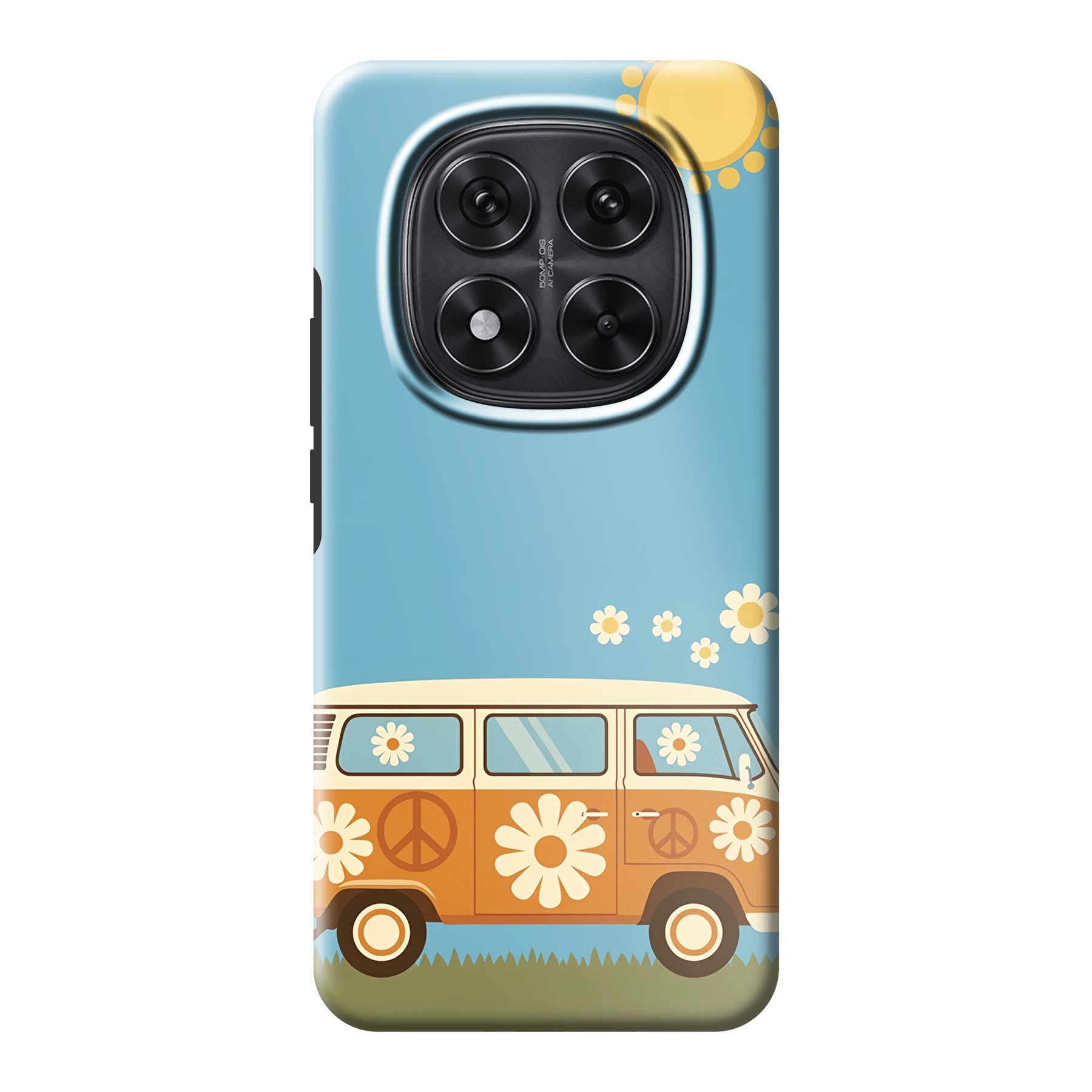 Xiaomi Redmi Note 14 Pro 5G / Xiaomi Poco X7 phone case