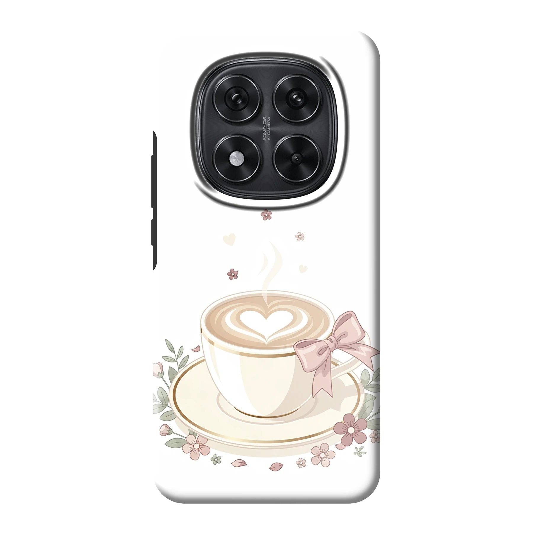 Xiaomi Redmi Note 14 Pro 5G / Xiaomi Poco X7 phone case