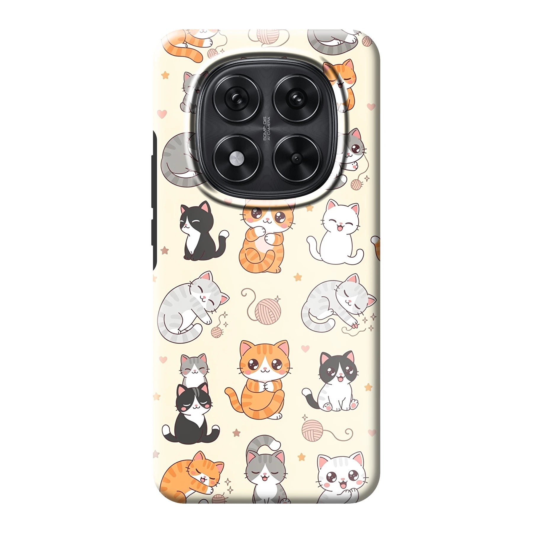 Xiaomi Redmi Note 14 Pro 5G / Xiaomi Poco X7 phone case