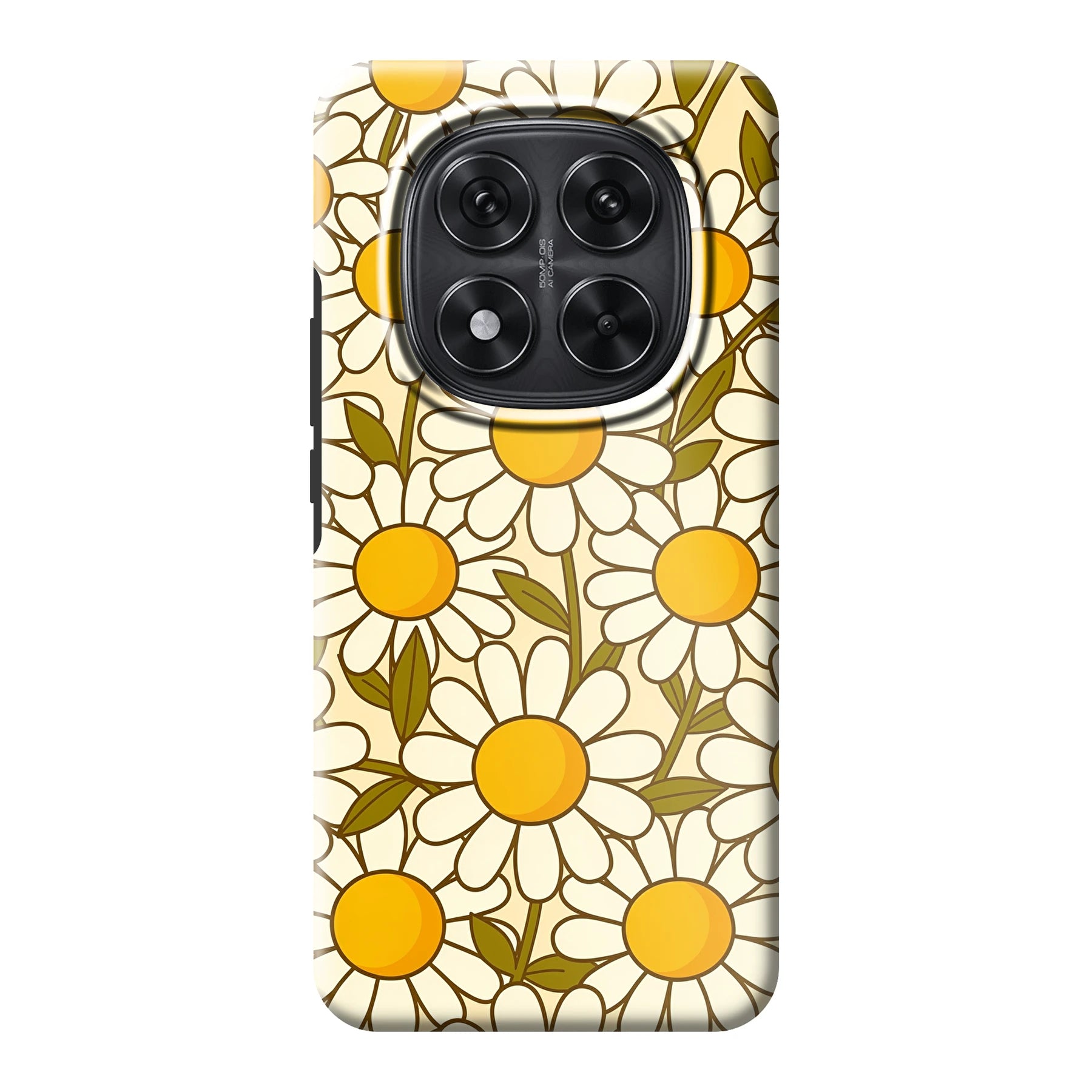 Xiaomi Redmi Note 14 Pro 5G / Xiaomi Poco X7 phone case