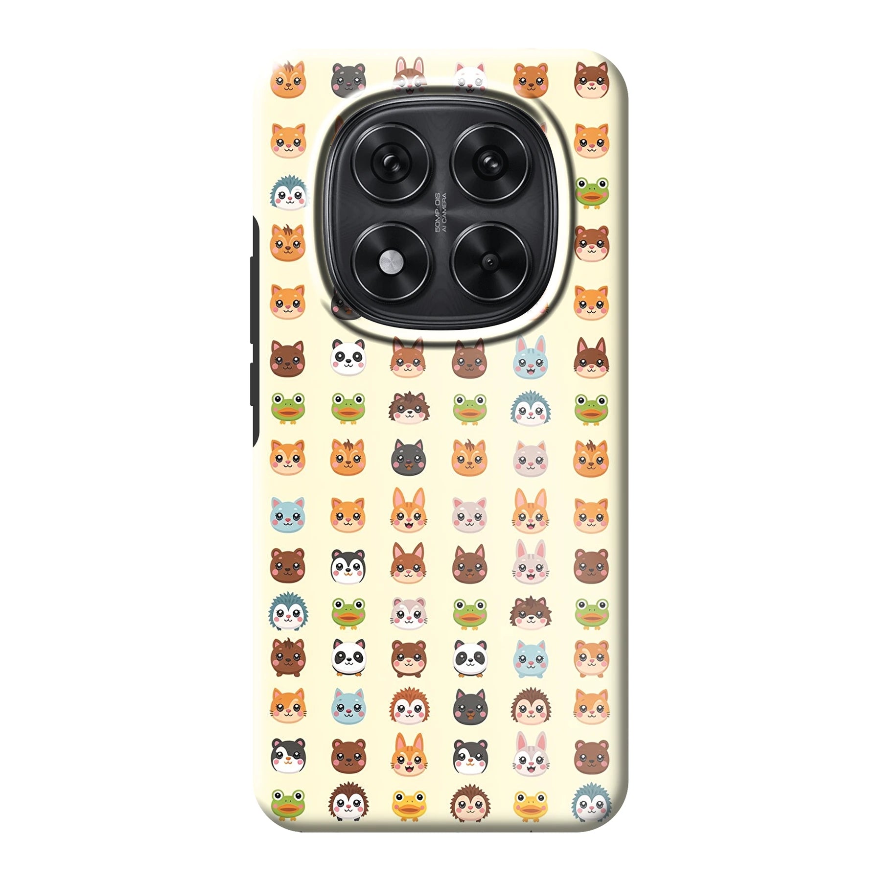 Xiaomi Redmi Note 14 Pro 5G / Xiaomi Poco X7 phone case