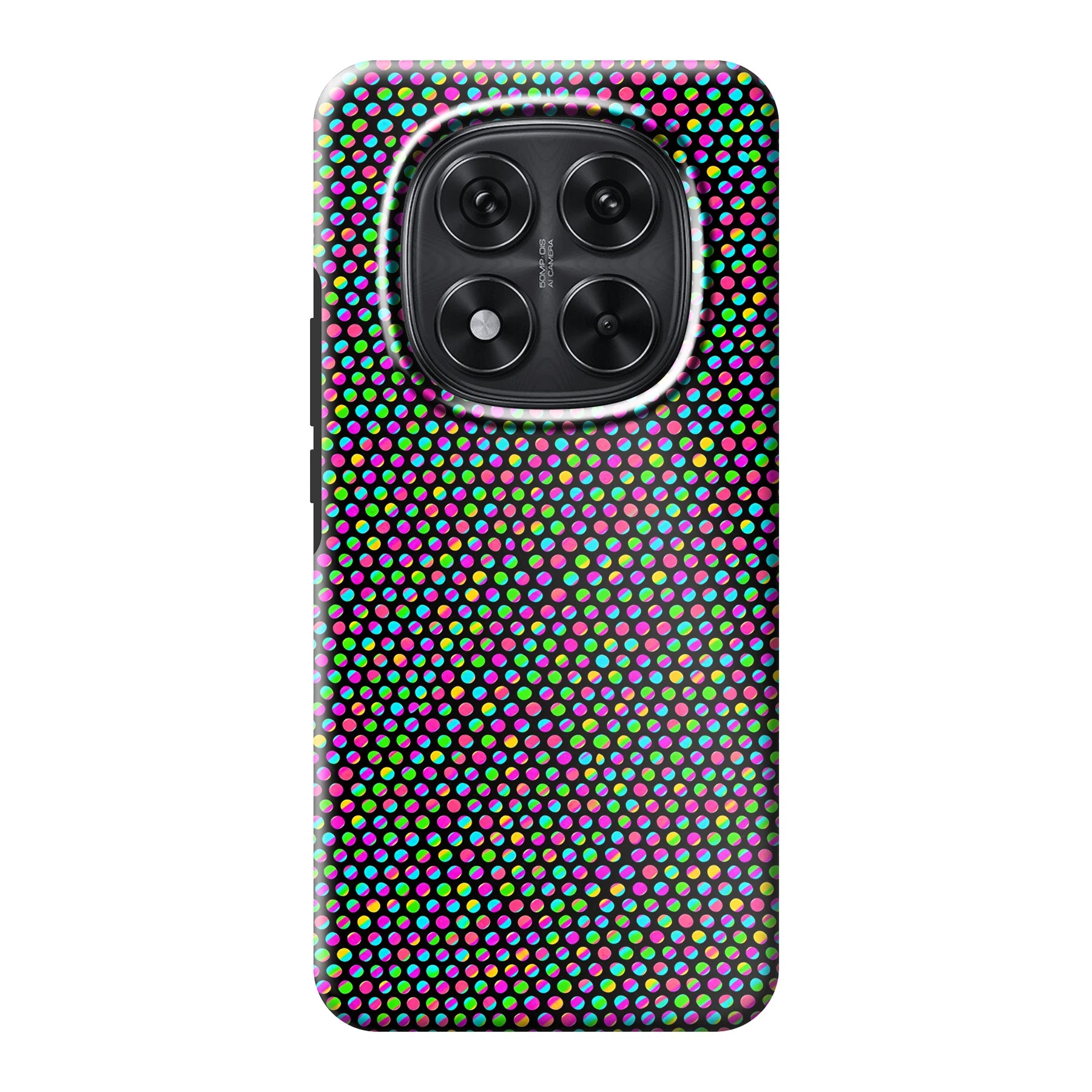 Xiaomi Redmi Note 14 Pro 5G / Xiaomi Poco X7 phone case