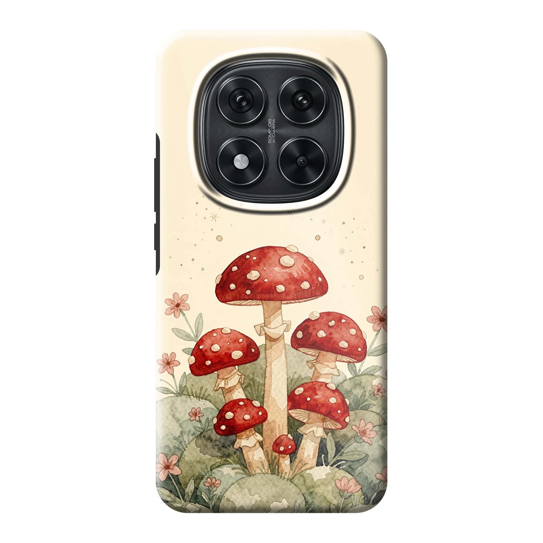 Xiaomi Redmi Note 14 Pro 5G / Xiaomi Poco X7 phone case