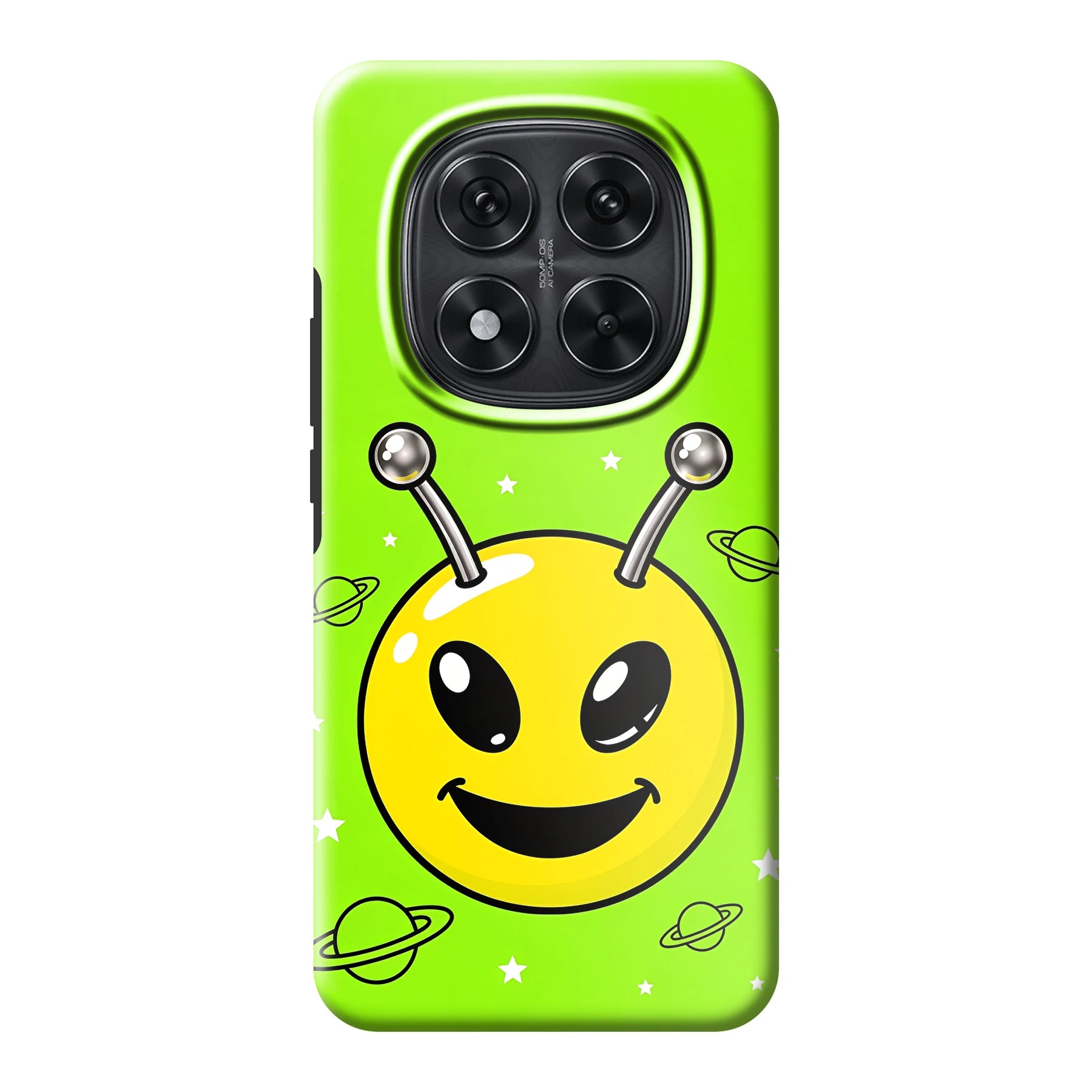 Xiaomi Redmi Note 14 Pro 5G / Xiaomi Poco X7 phone case