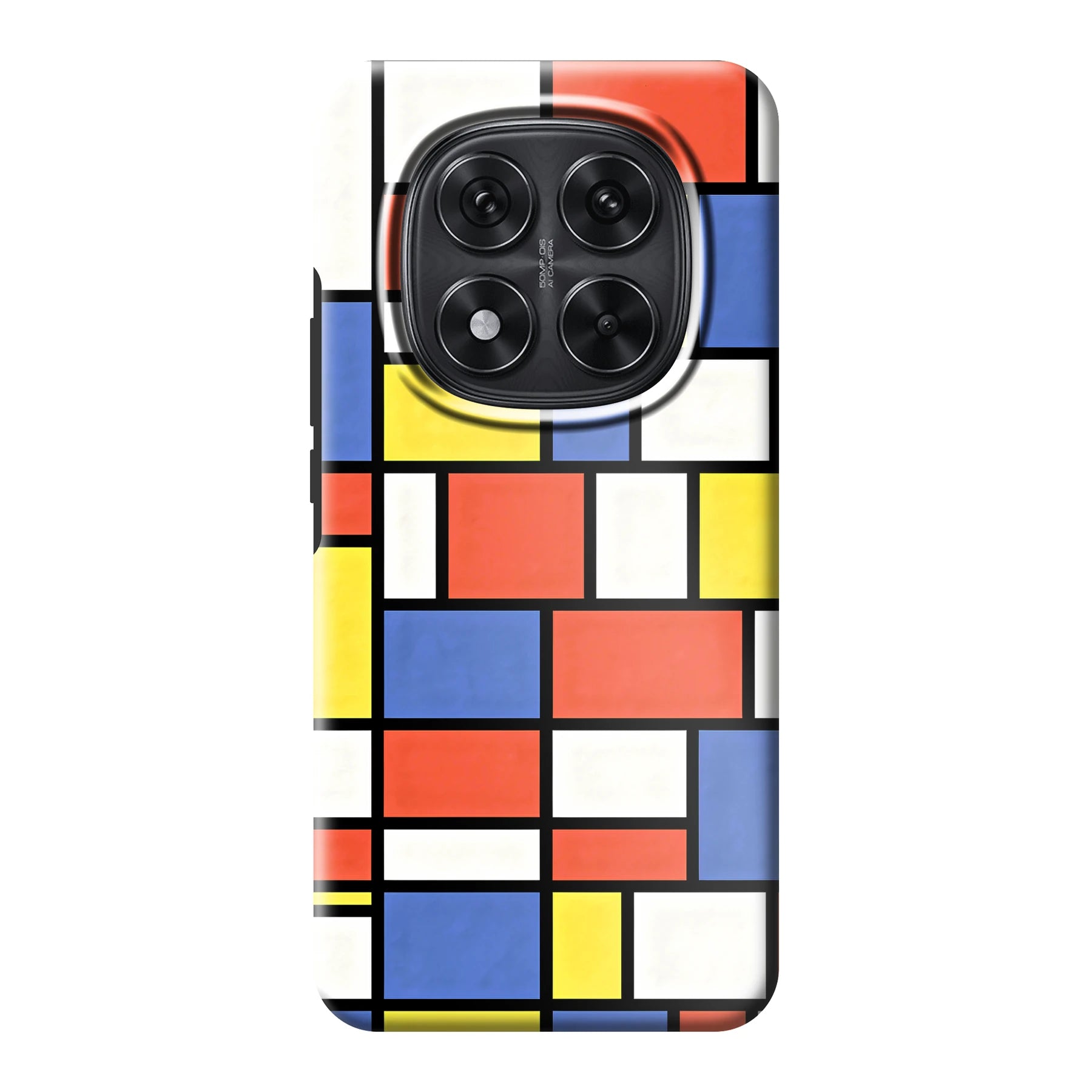 Xiaomi Redmi Note 14 Pro 5G / Xiaomi Poco X7 phone case