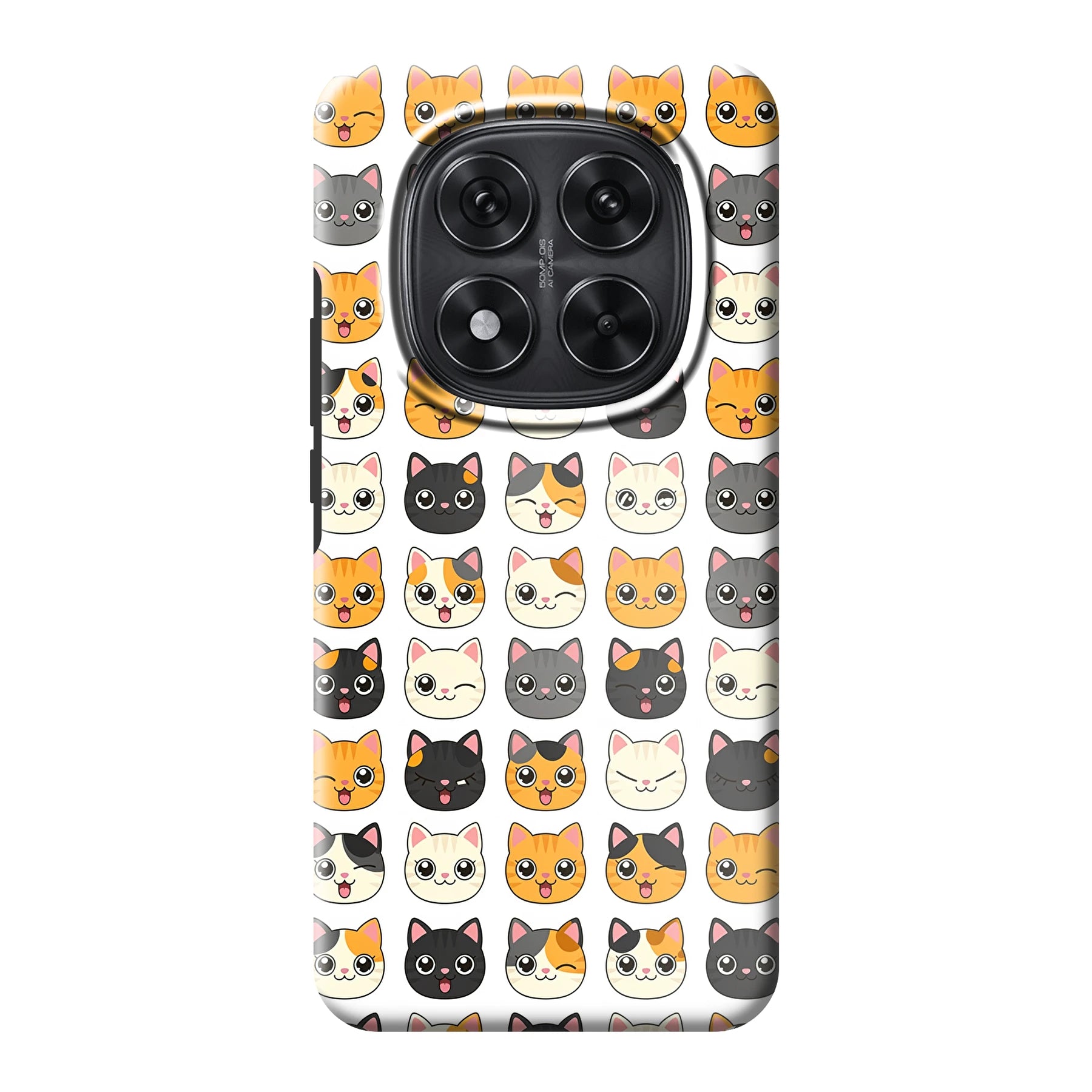 Xiaomi Redmi Note 14 Pro 5G / Xiaomi Poco X7 phone case
