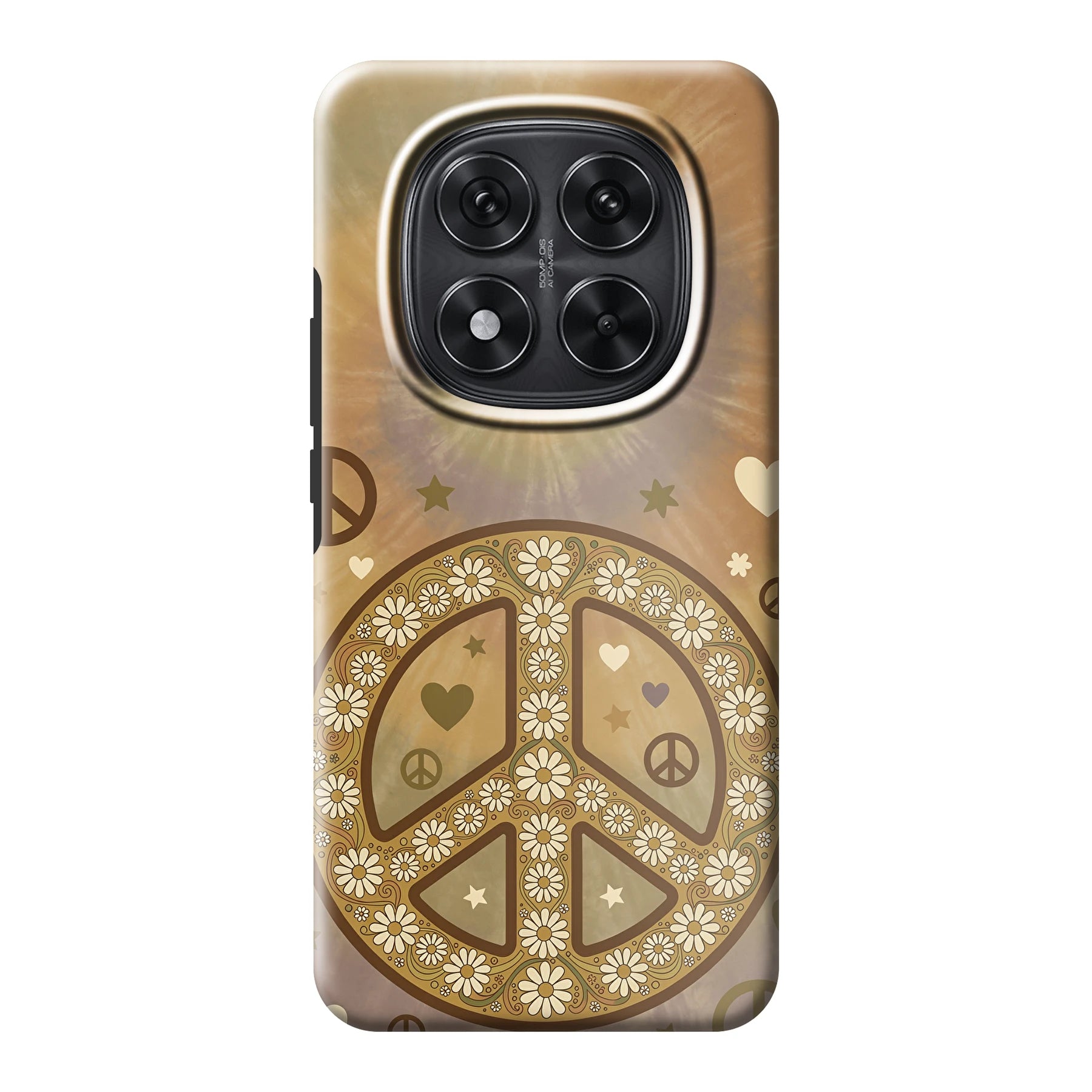 Xiaomi Redmi Note 14 Pro 5G / Xiaomi Poco X7 phone case