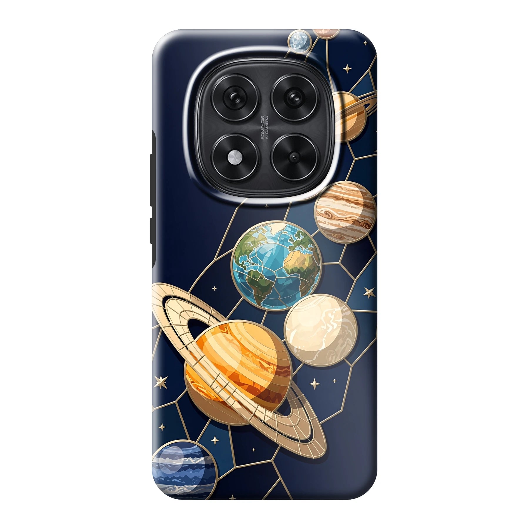 Xiaomi Redmi Note 14 Pro 5G / Xiaomi Poco X7 phone case
