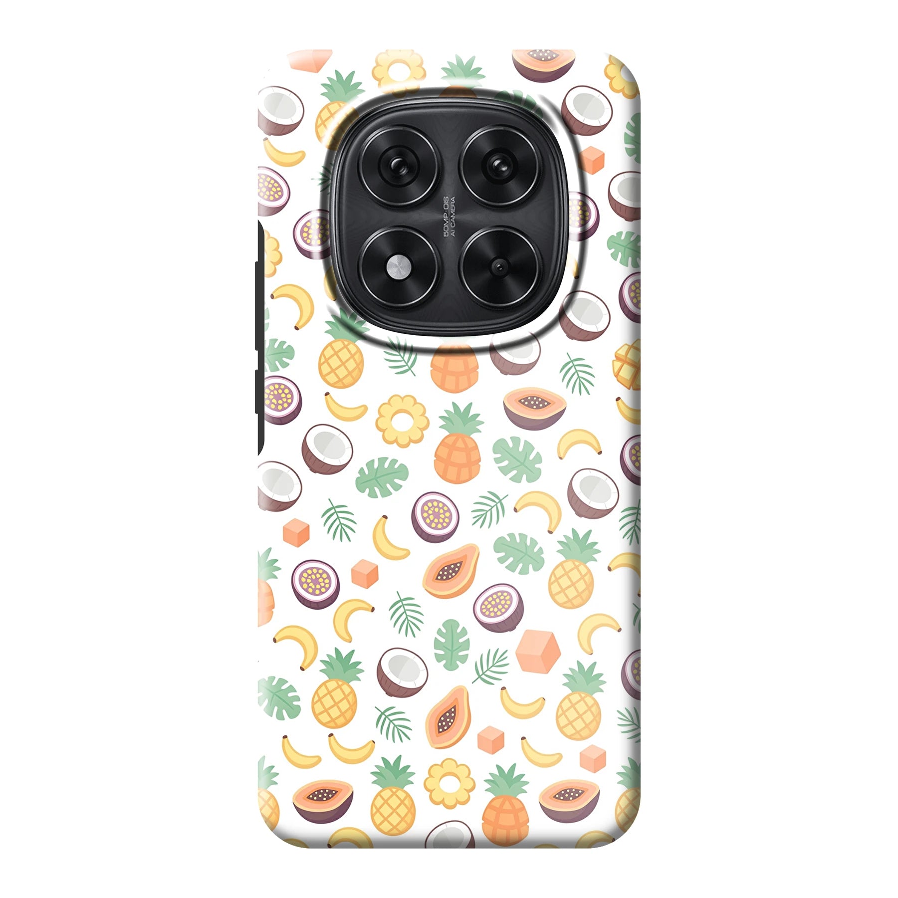 Xiaomi Redmi Note 14 Pro 5G / Xiaomi Poco X7 phone case
