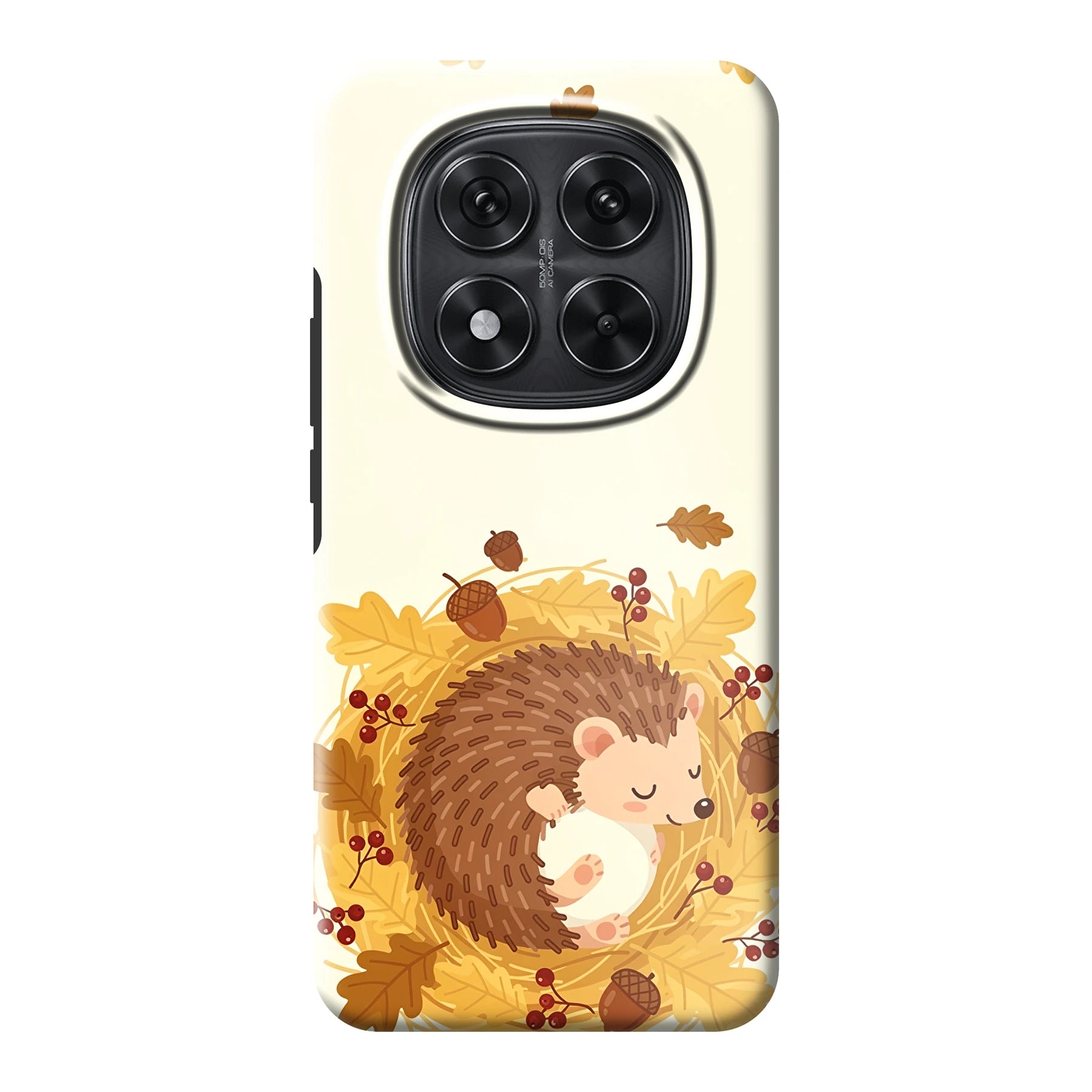 Xiaomi Redmi Note 14 Pro 5G / Xiaomi Poco X7 phone case