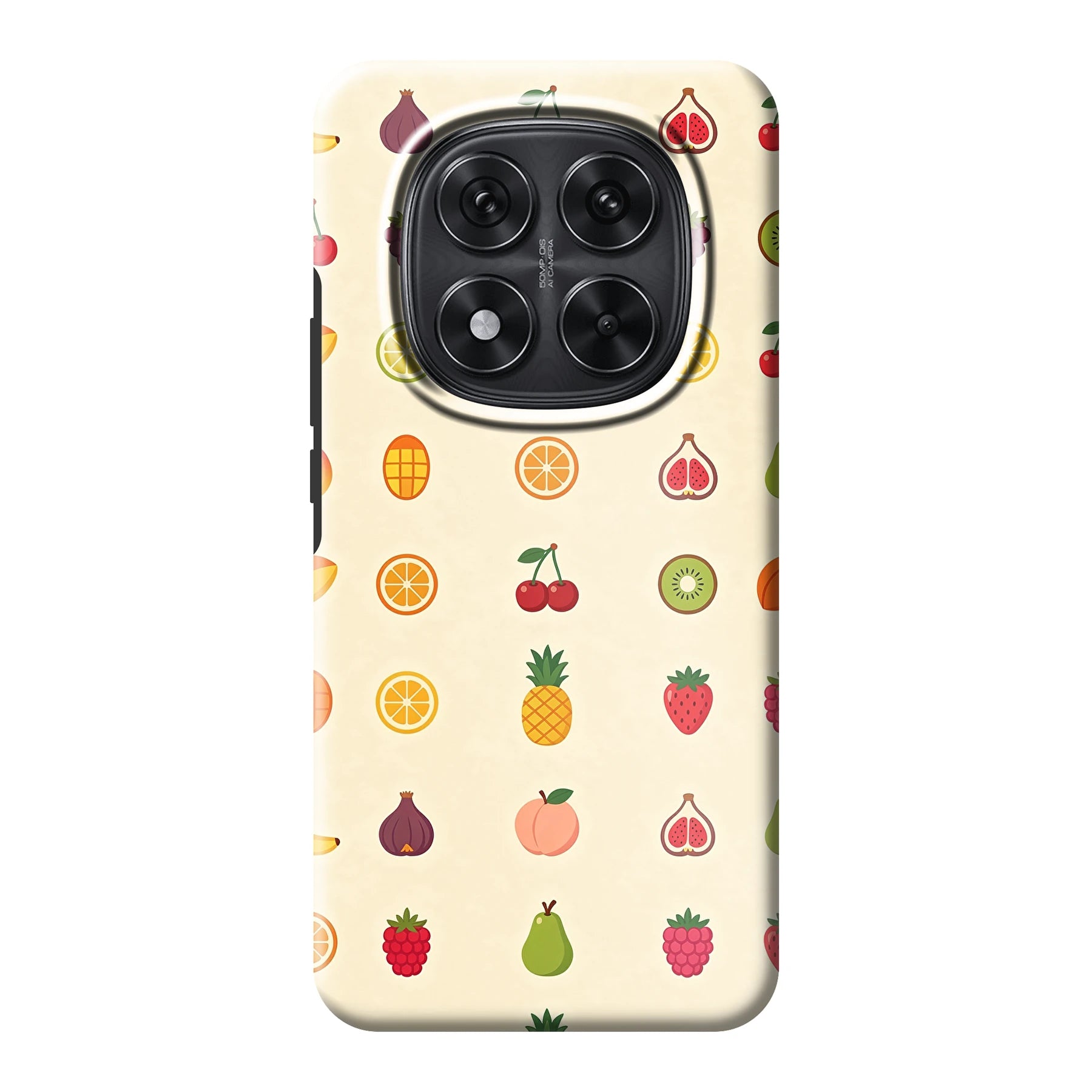 Xiaomi Redmi Note 14 Pro 5G / Xiaomi Poco X7 phone case