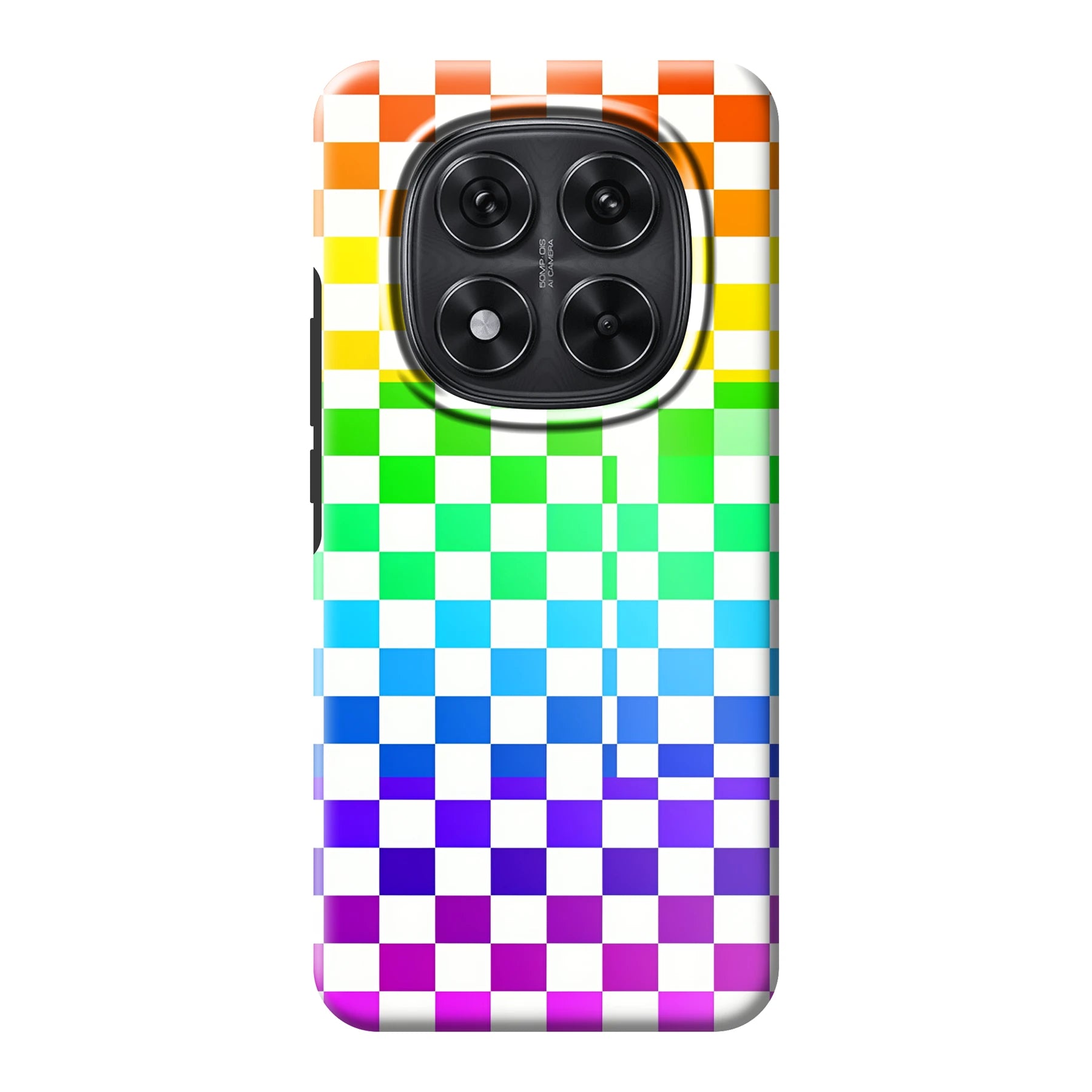 Xiaomi Redmi Note 14 Pro 5G / Xiaomi Poco X7 phone case