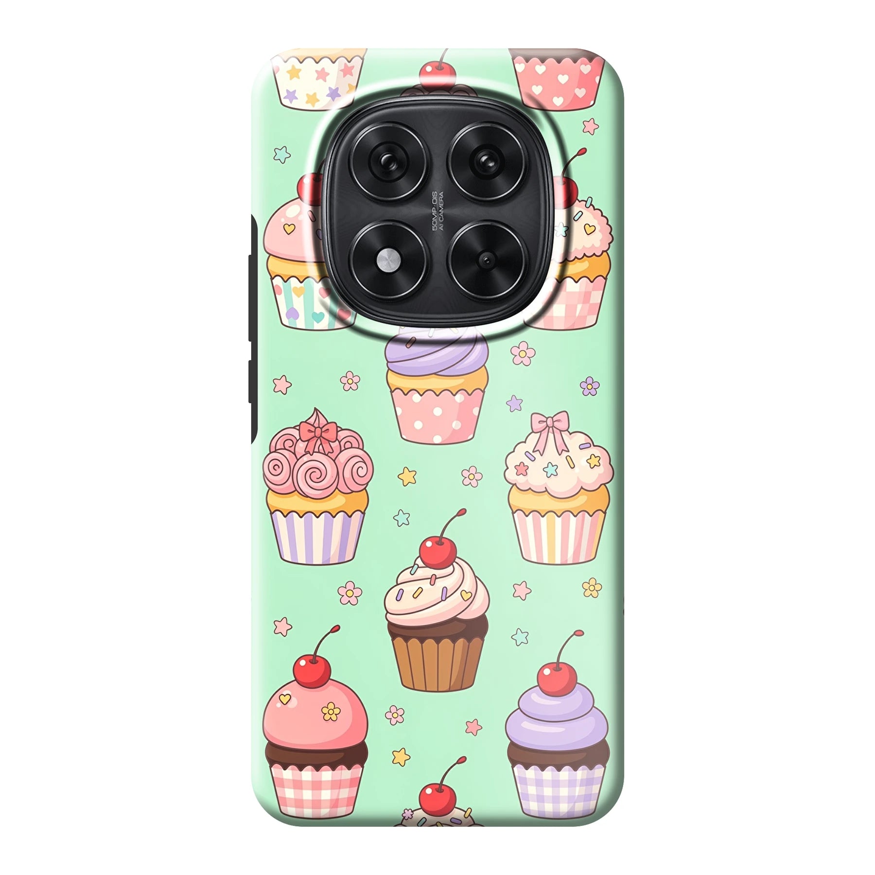 Xiaomi Redmi Note 14 Pro 5G / Xiaomi Poco X7 phone case