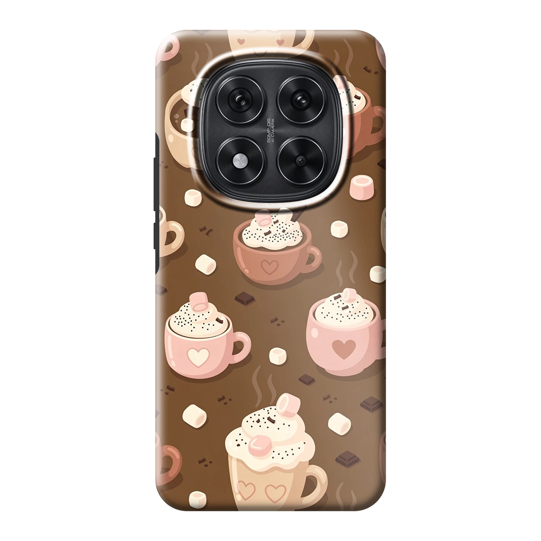 Xiaomi Redmi Note 14 Pro 5G / Xiaomi Poco X7 phone case