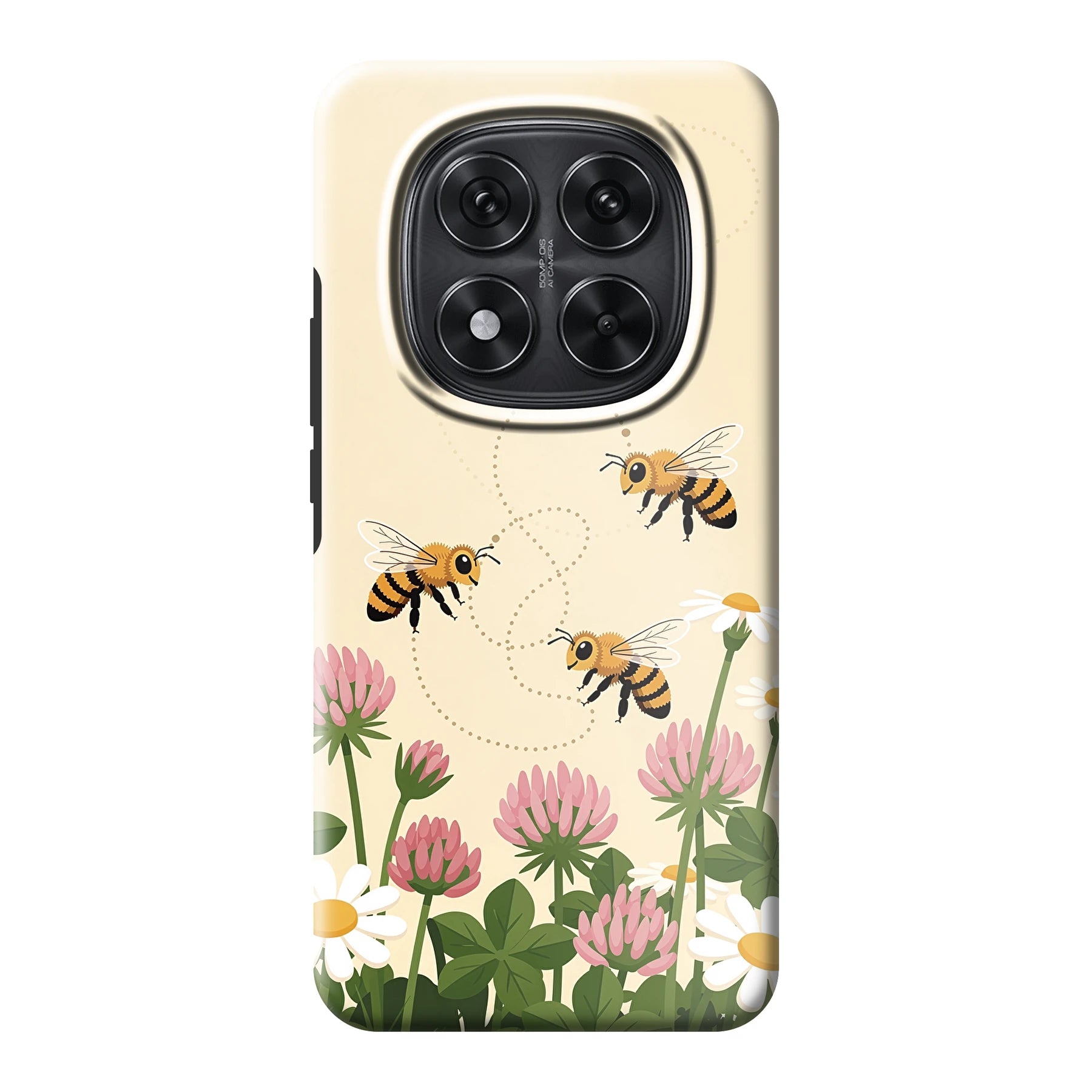 Xiaomi Redmi Note 14 Pro 5G / Xiaomi Poco X7 phone case