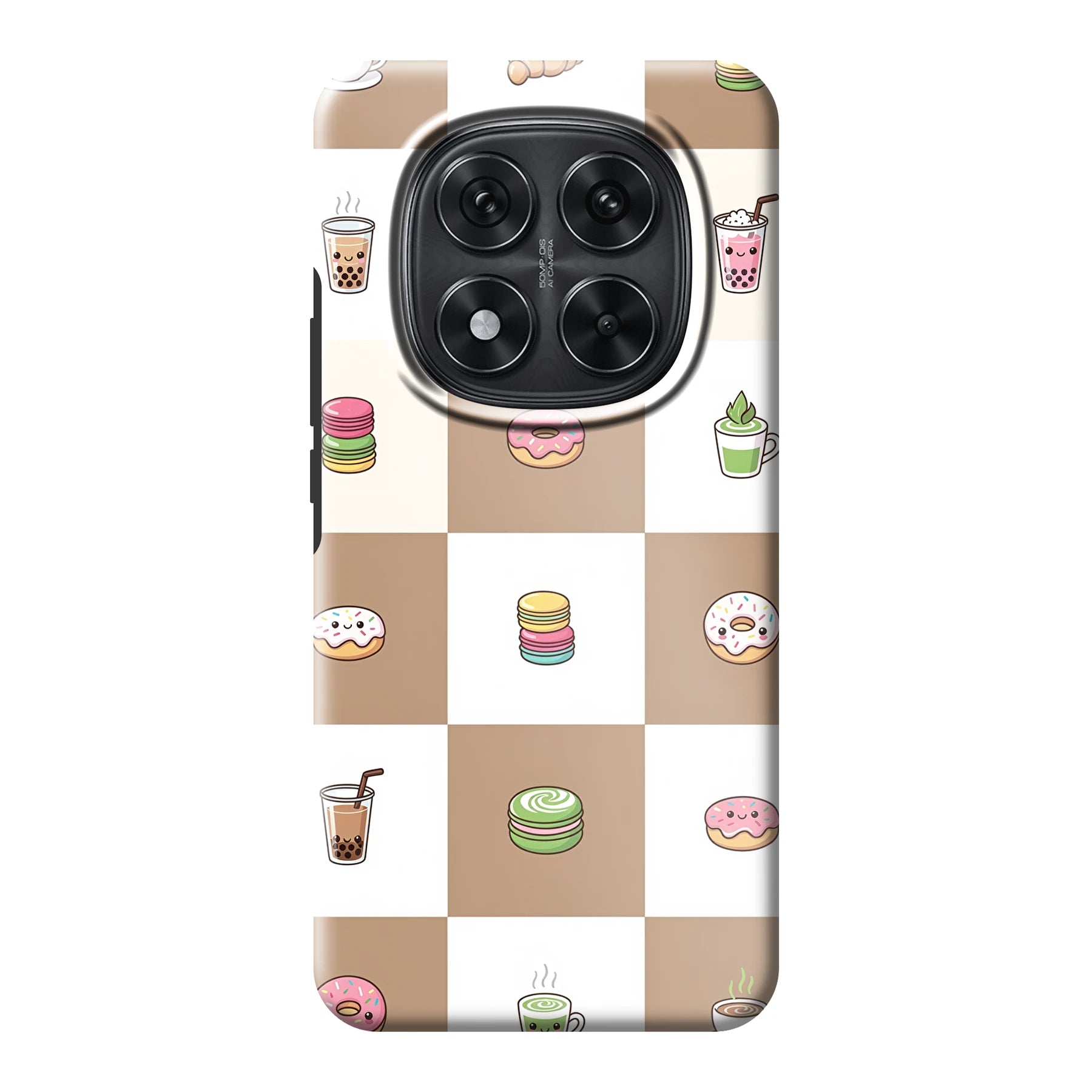 Xiaomi Redmi Note 14 Pro 5G / Xiaomi Poco X7 phone case