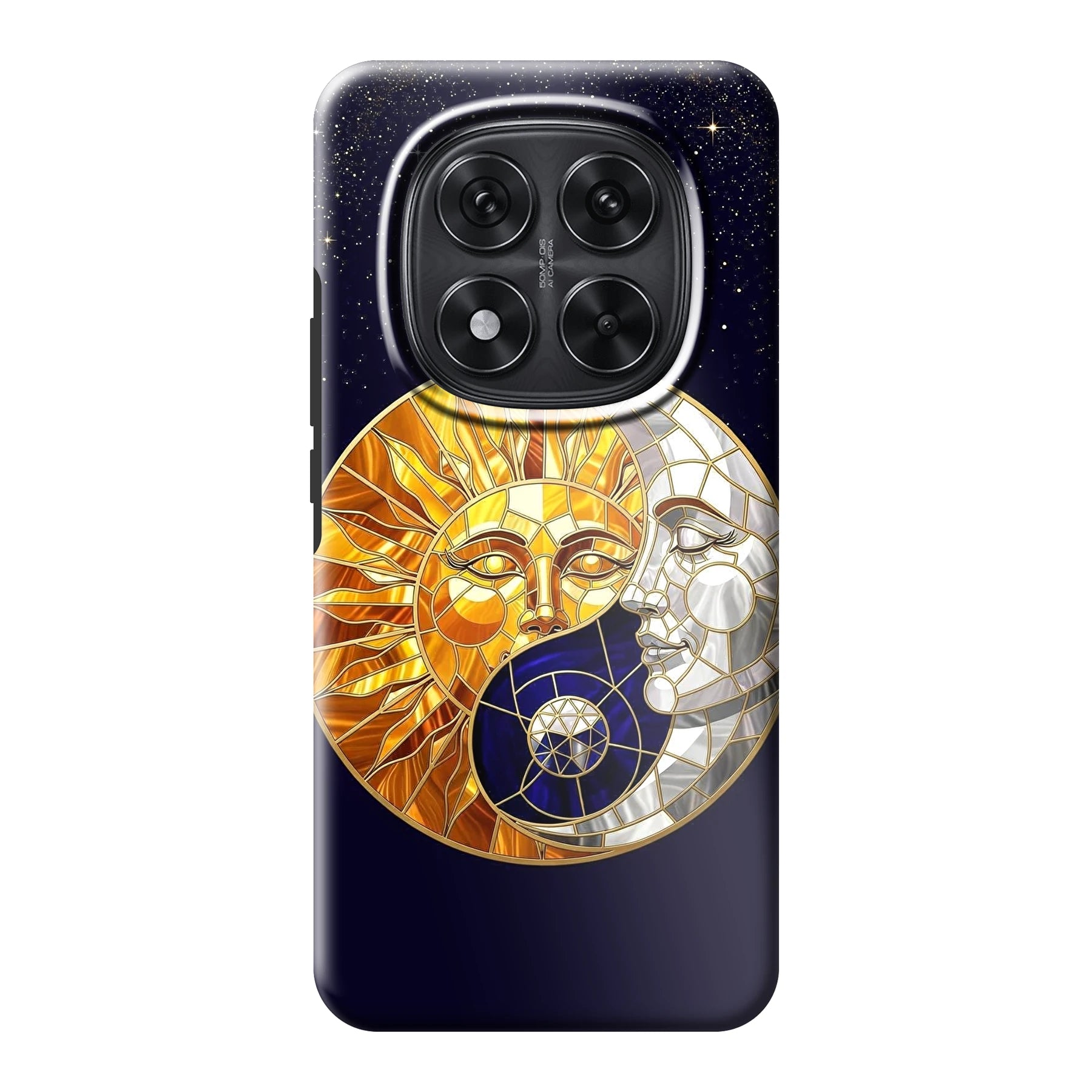 Xiaomi Redmi Note 14 Pro 5G / Xiaomi Poco X7 phone case