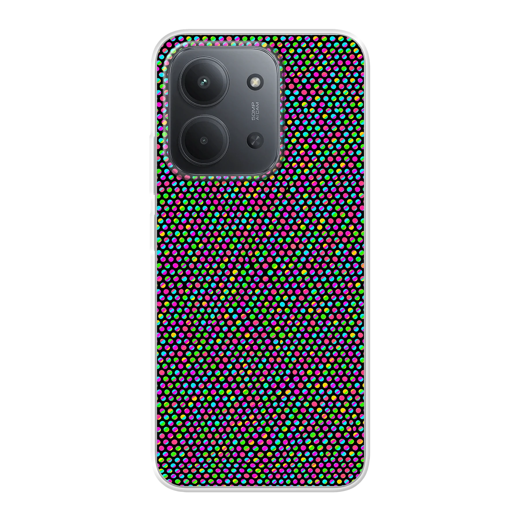 Xiaomi Redmi 15C 4G phone case