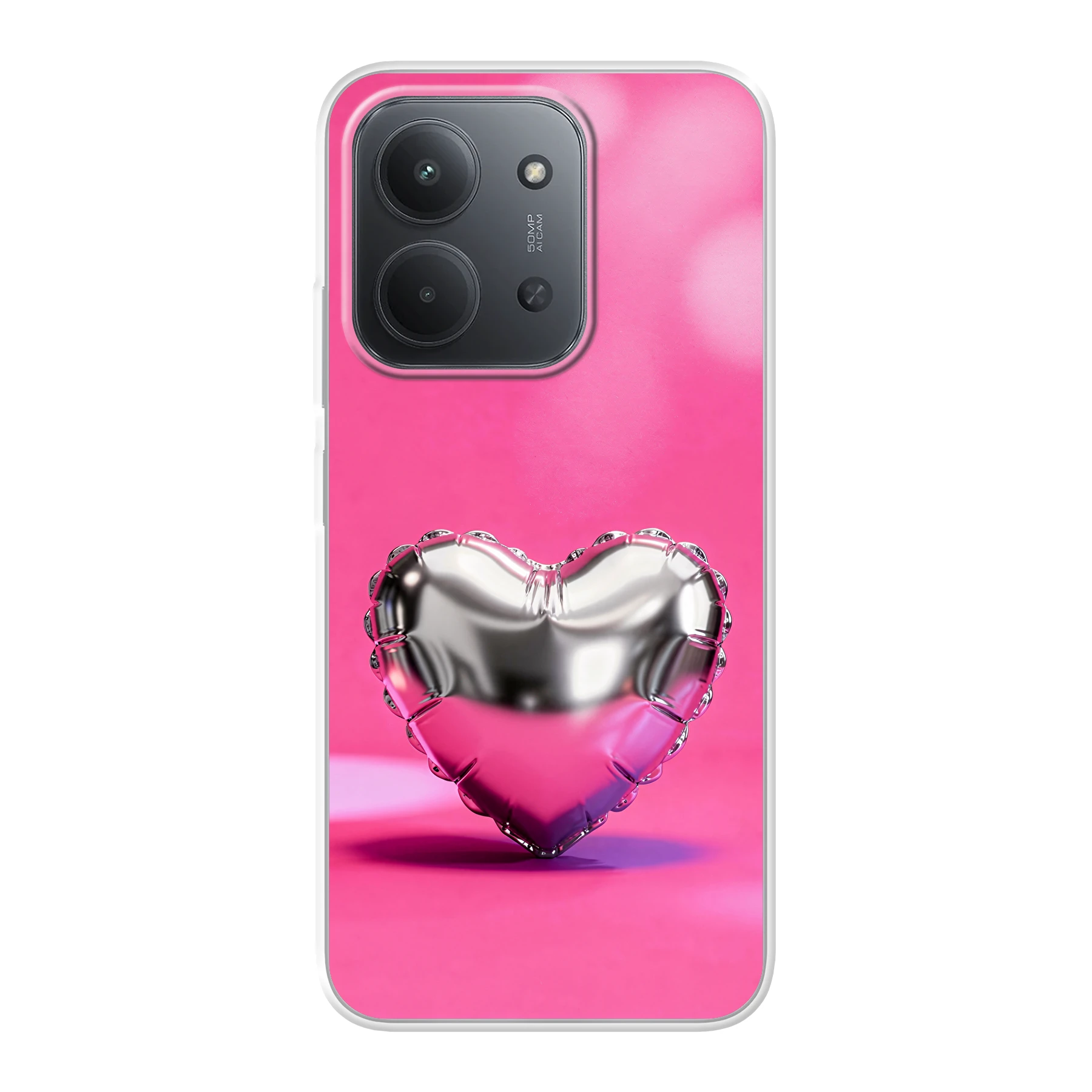 Xiaomi Redmi 15C 4G phone case