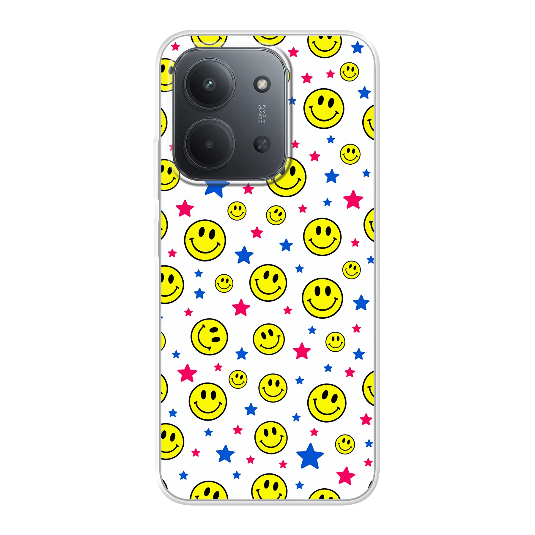 Xiaomi Redmi 15C 4G phone case