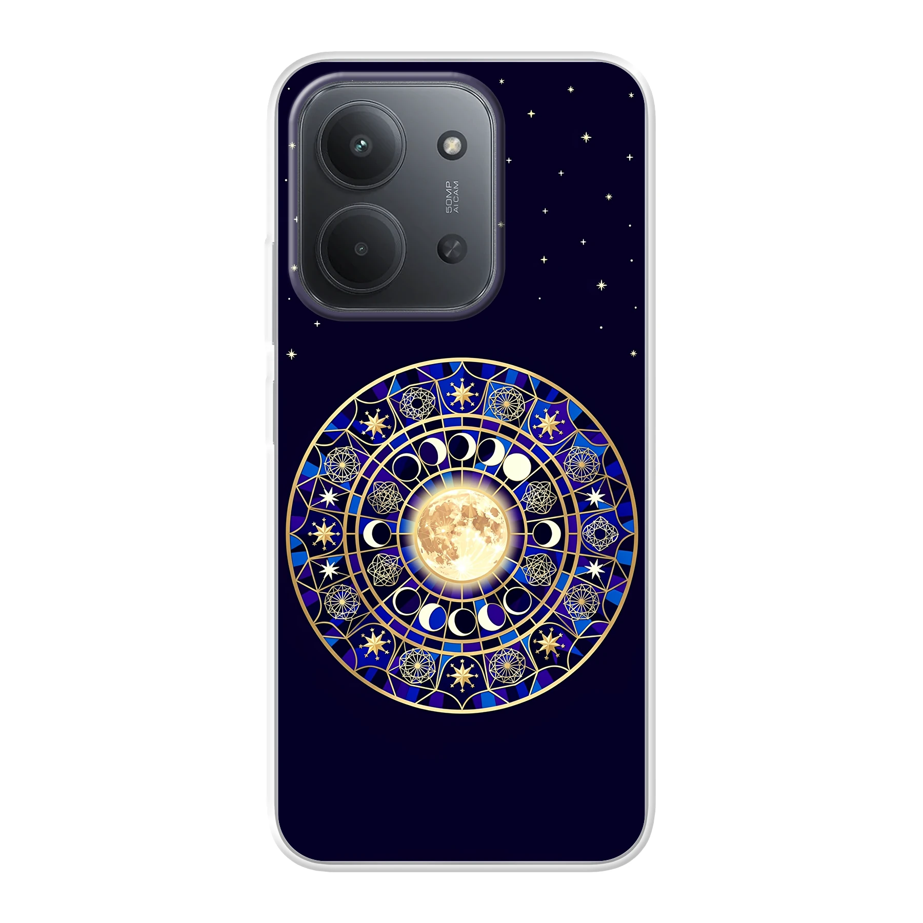 Xiaomi Redmi 15C 4G phone case