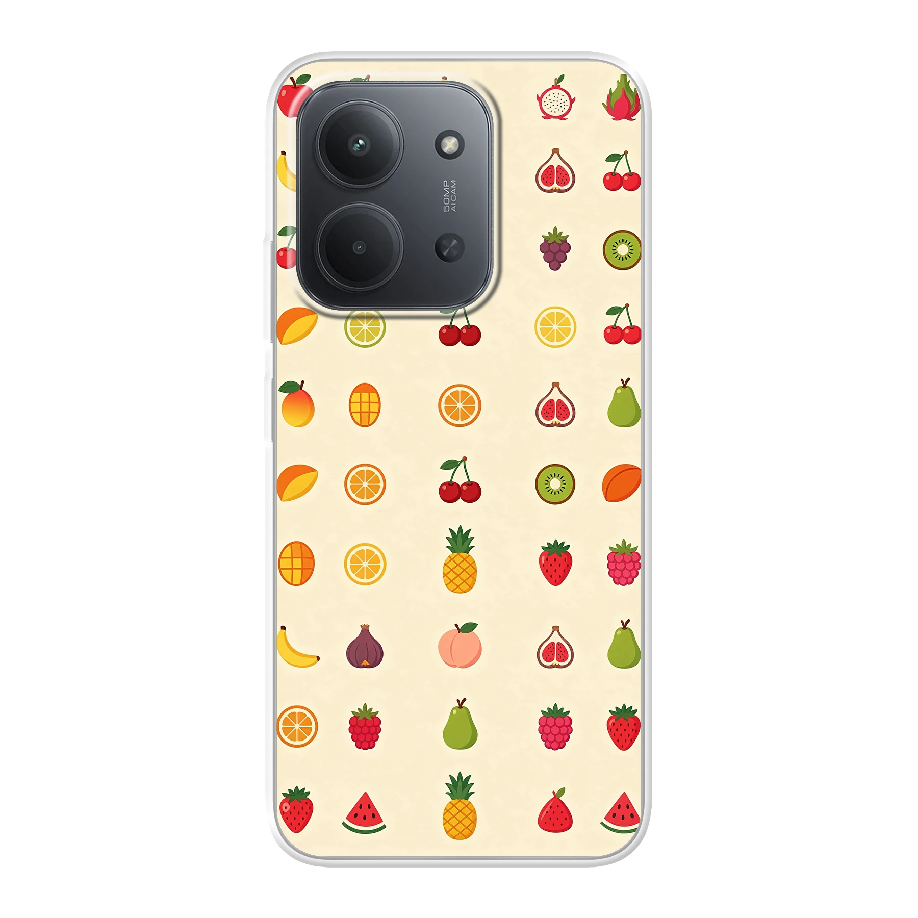 Xiaomi Redmi 15C 4G phone case