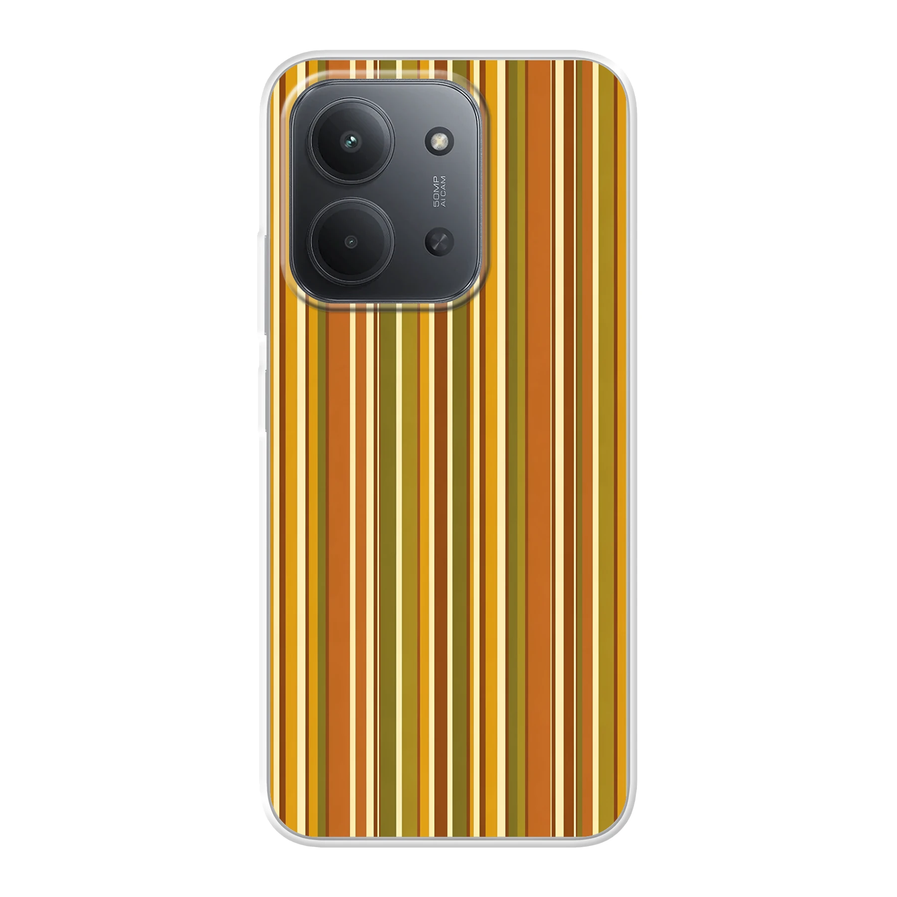 Xiaomi Redmi 15C 4G phone case