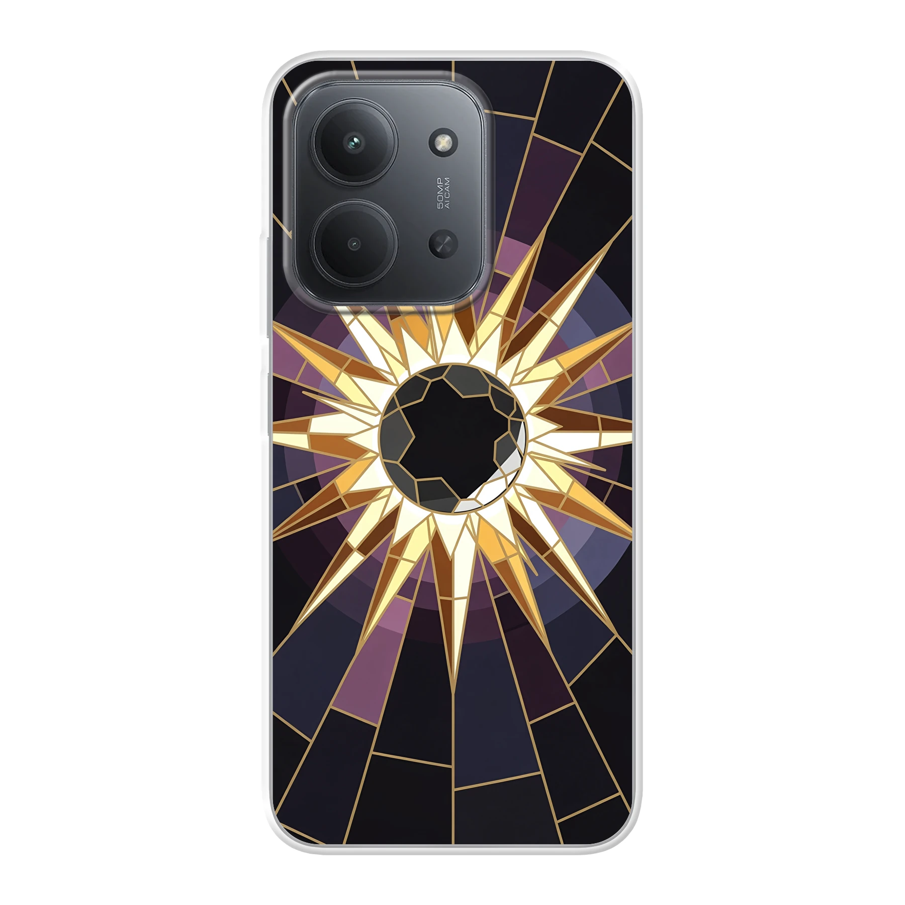 Xiaomi Redmi 15C 4G phone case