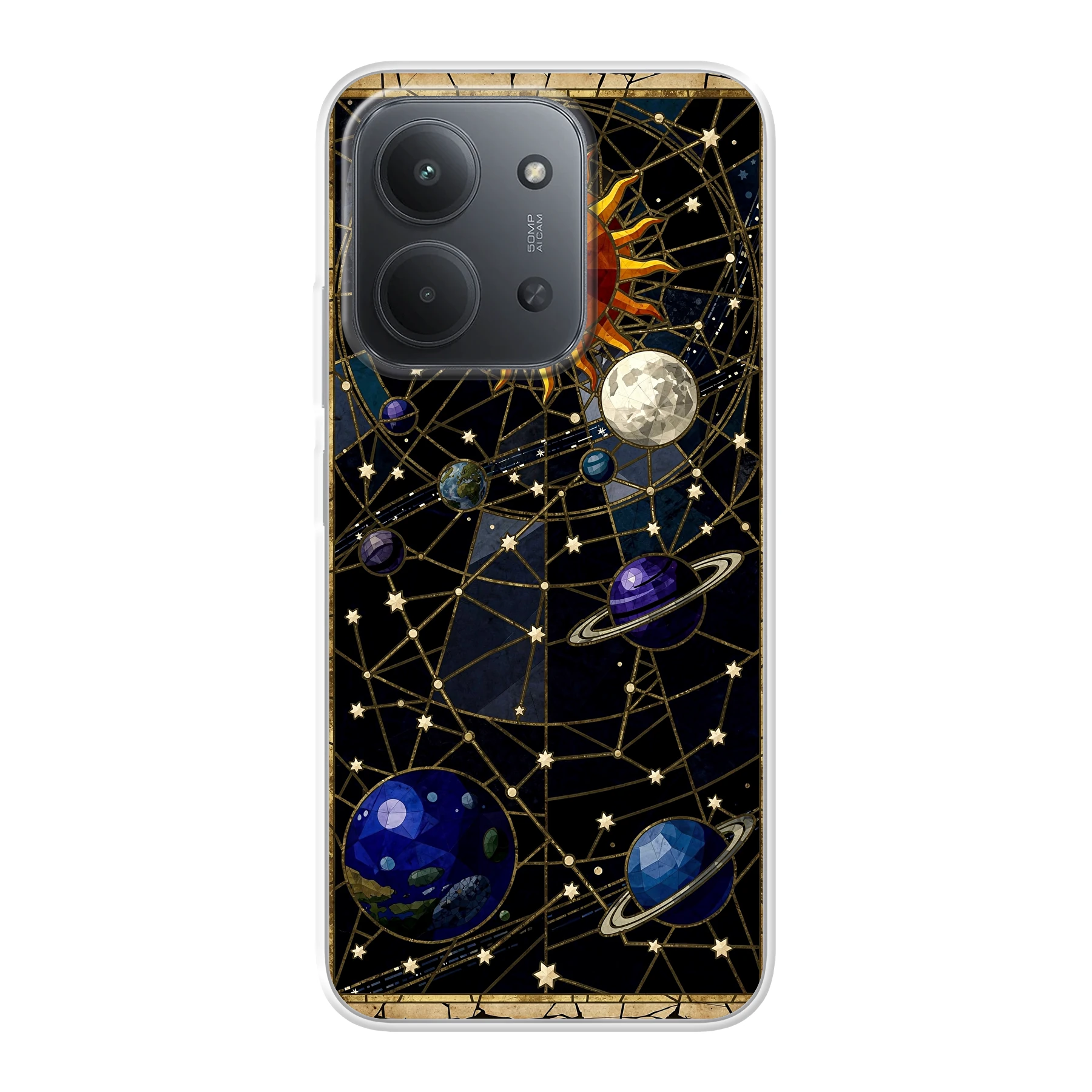 Xiaomi Redmi 15C 4G phone case