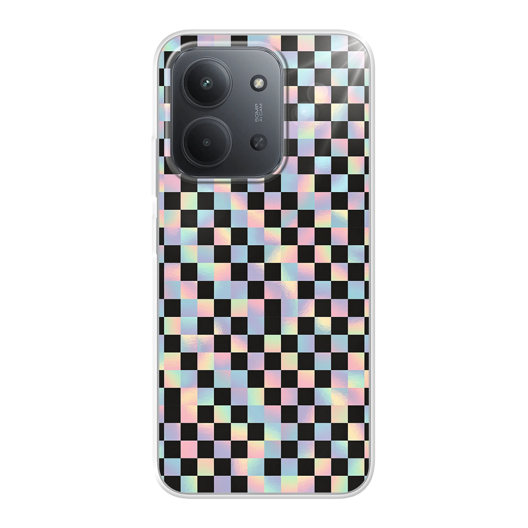 Xiaomi Redmi 15C 4G phone case