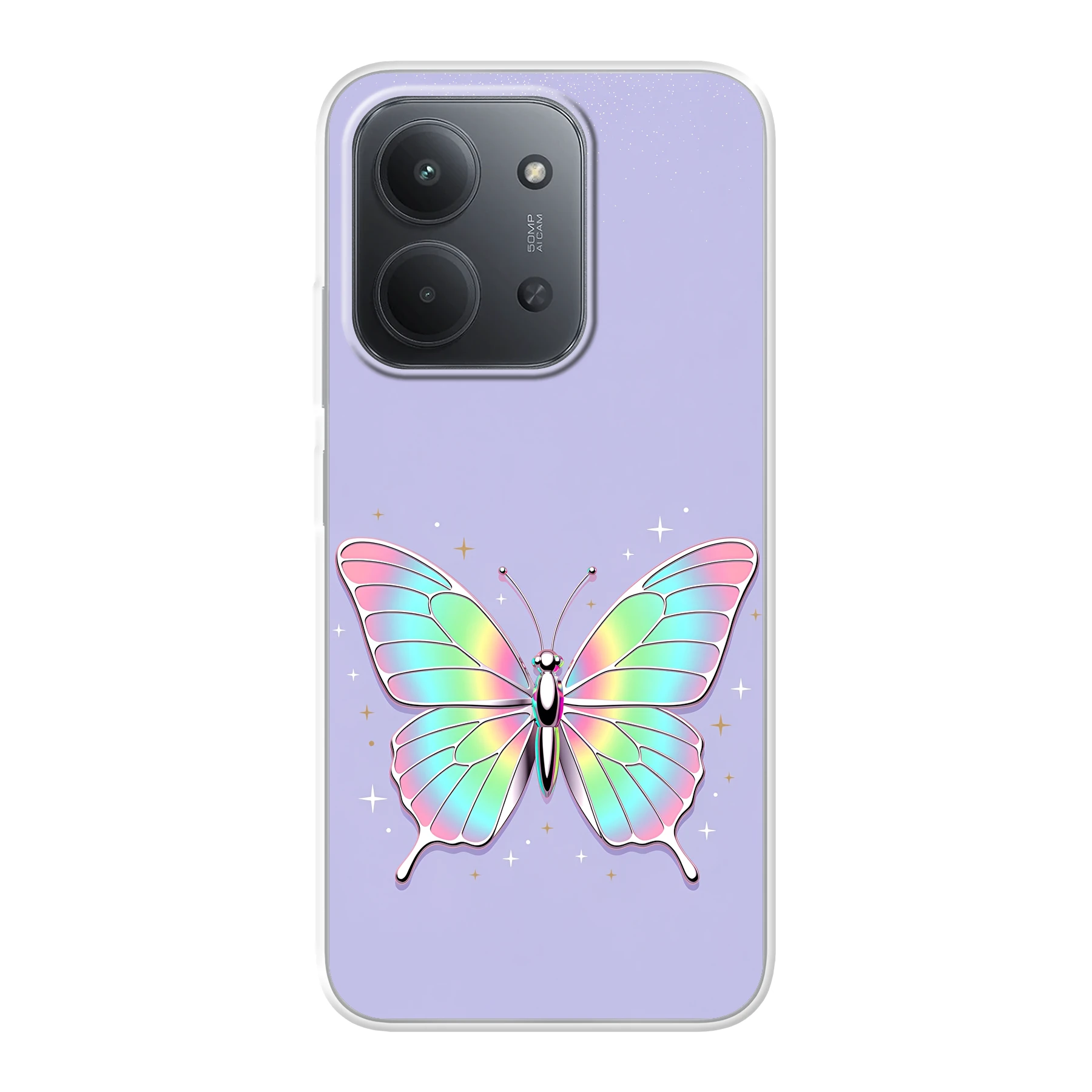 Xiaomi Redmi 15C 4G phone case