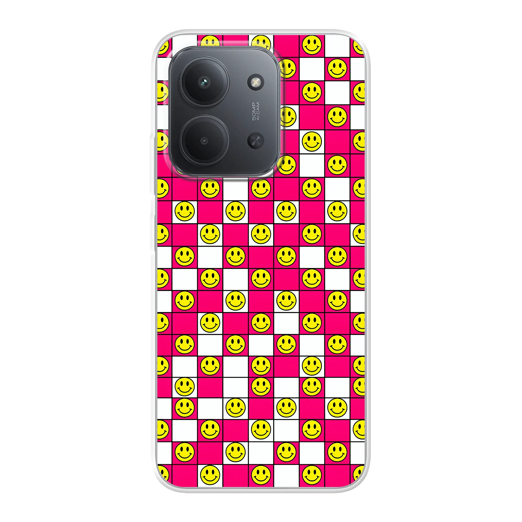 Xiaomi Redmi 15C 4G phone case