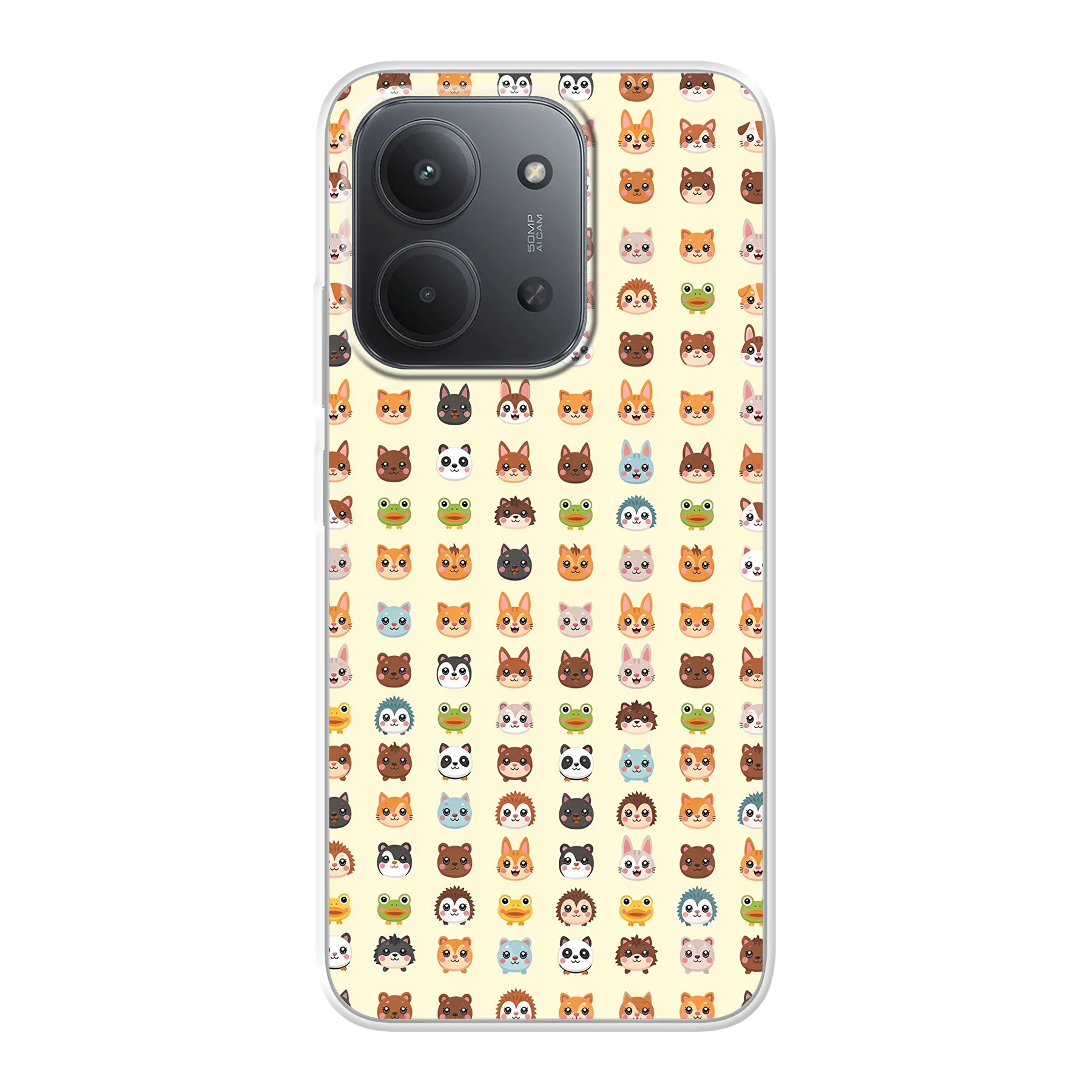 Xiaomi Redmi 15C 4G phone case