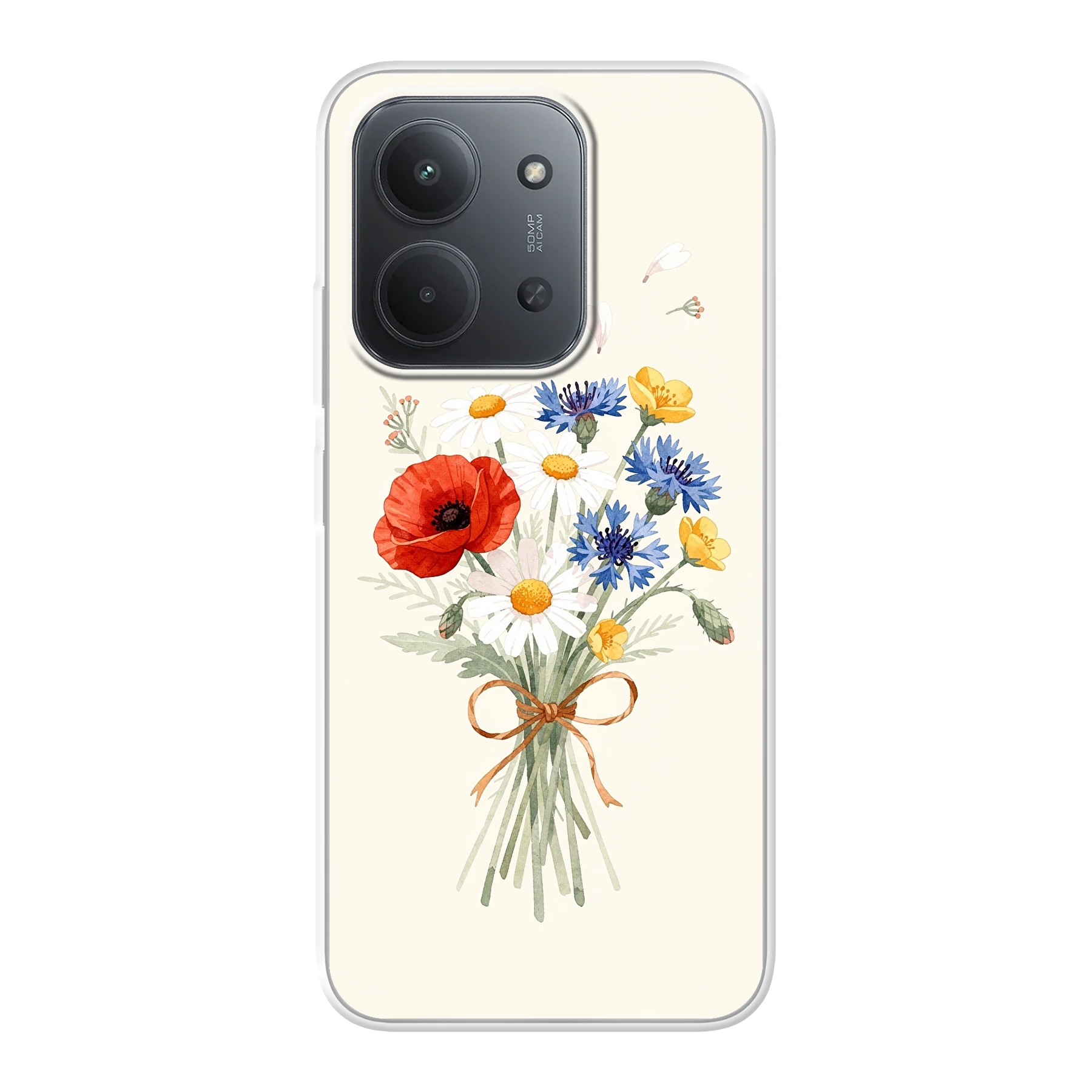 Xiaomi Redmi 15C 4G phone case