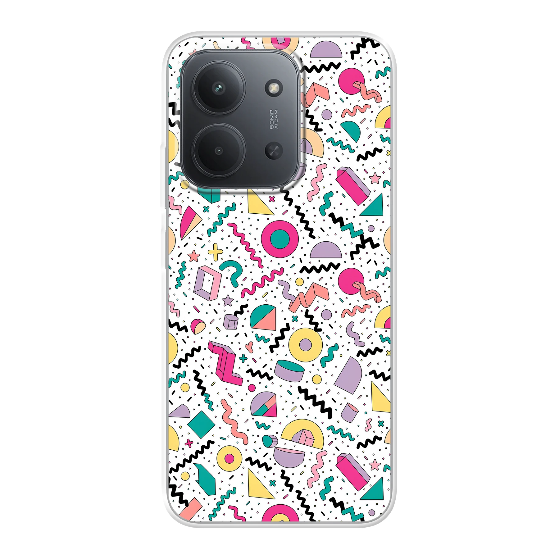 Xiaomi Redmi 15C 4G phone case