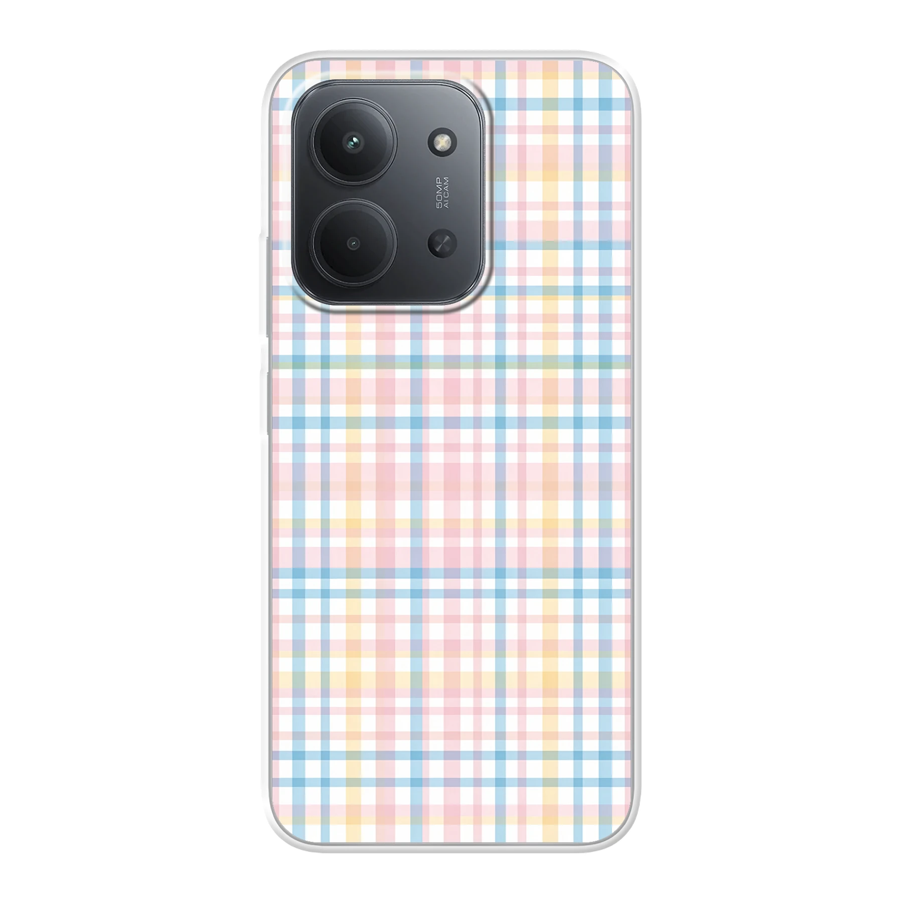Xiaomi Redmi 15C 4G phone case