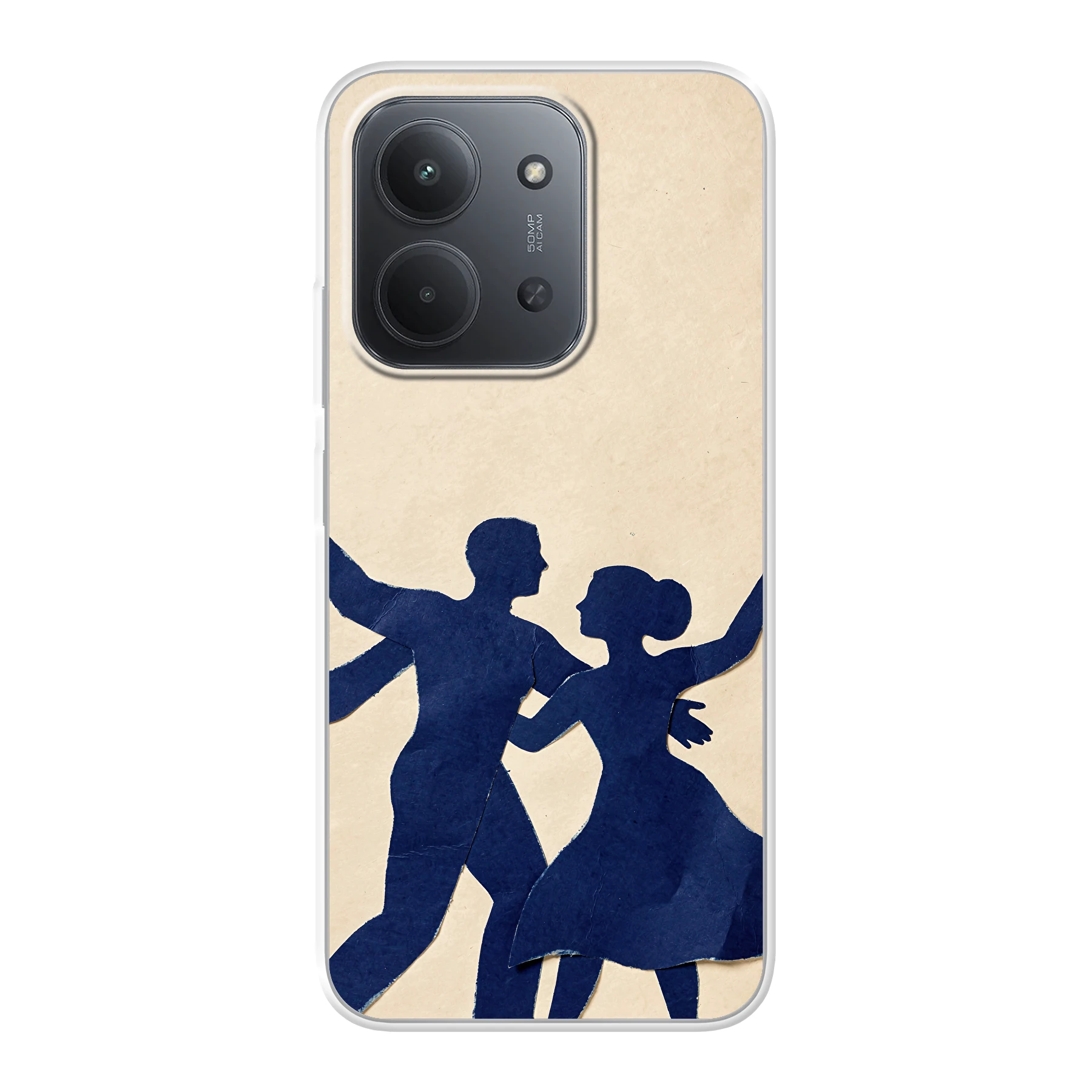 Xiaomi Redmi 15C 4G phone case