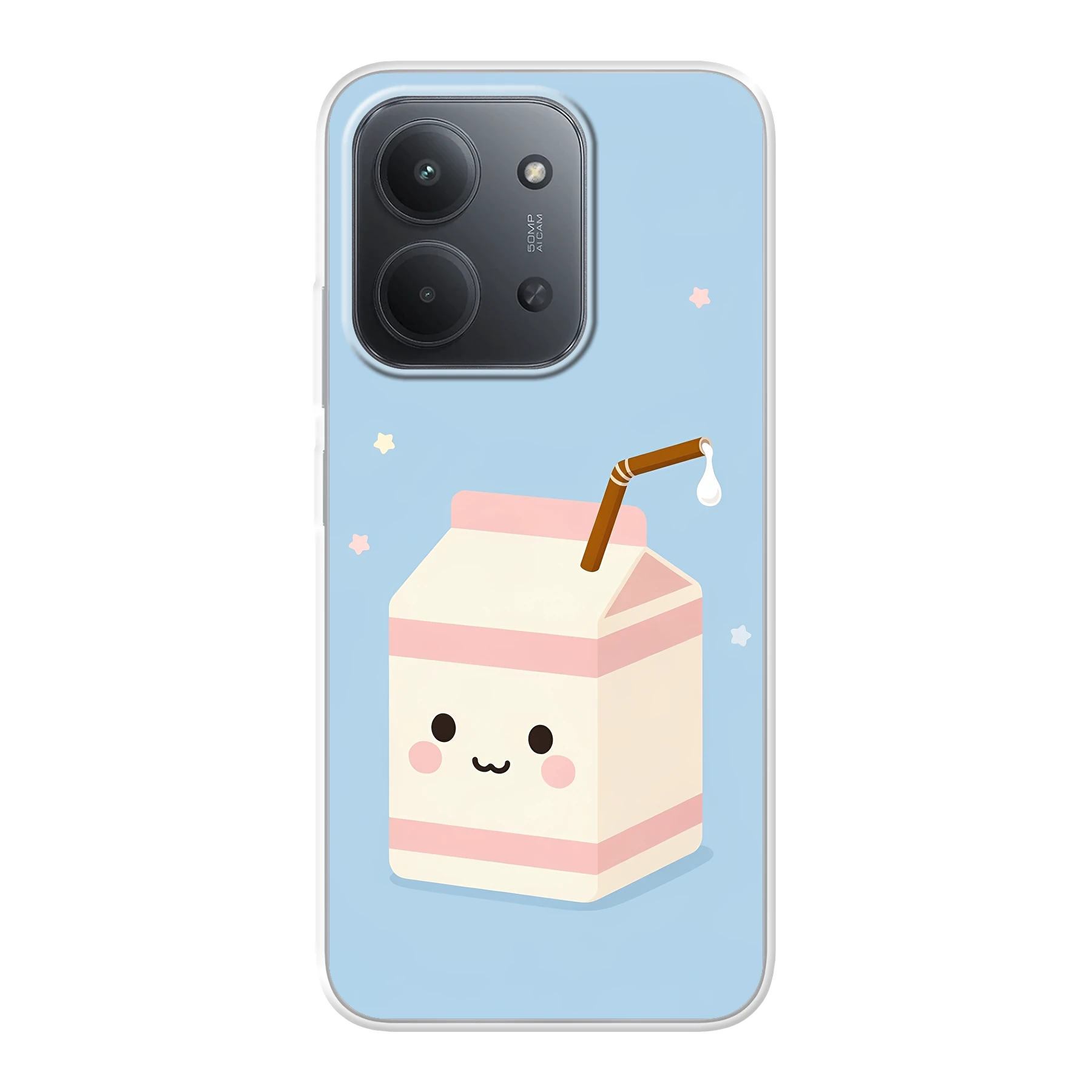 Xiaomi Redmi 15C 4G phone case