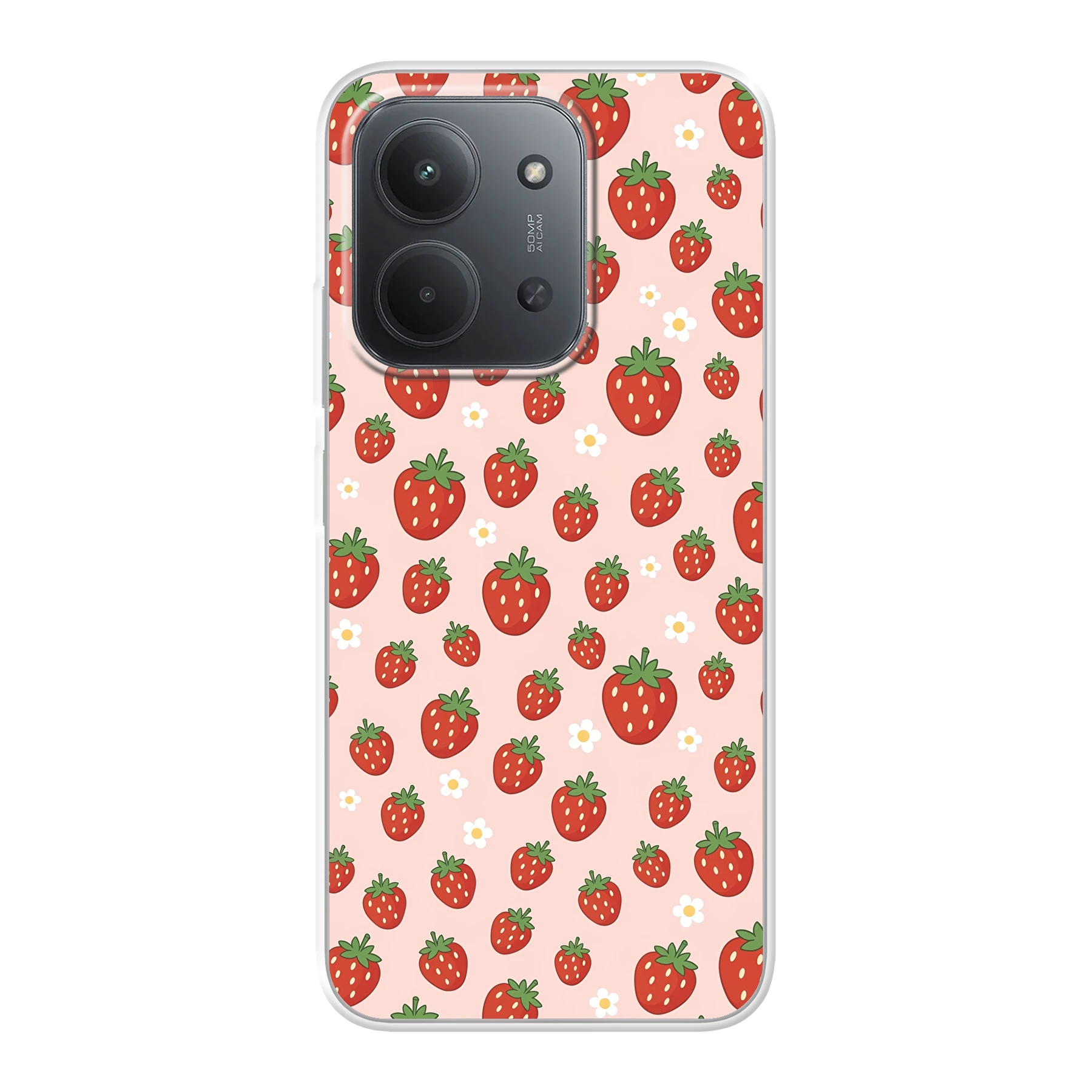 Xiaomi Redmi 15C 4G phone case