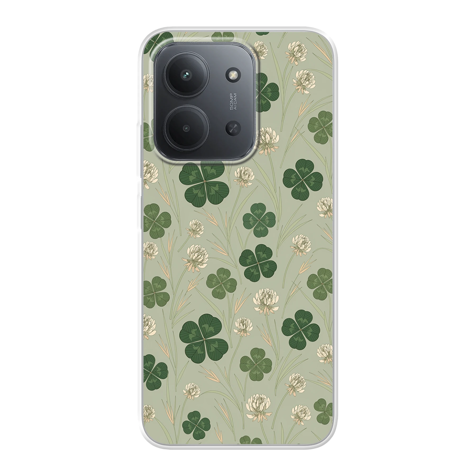 Xiaomi Redmi 15C 4G phone case