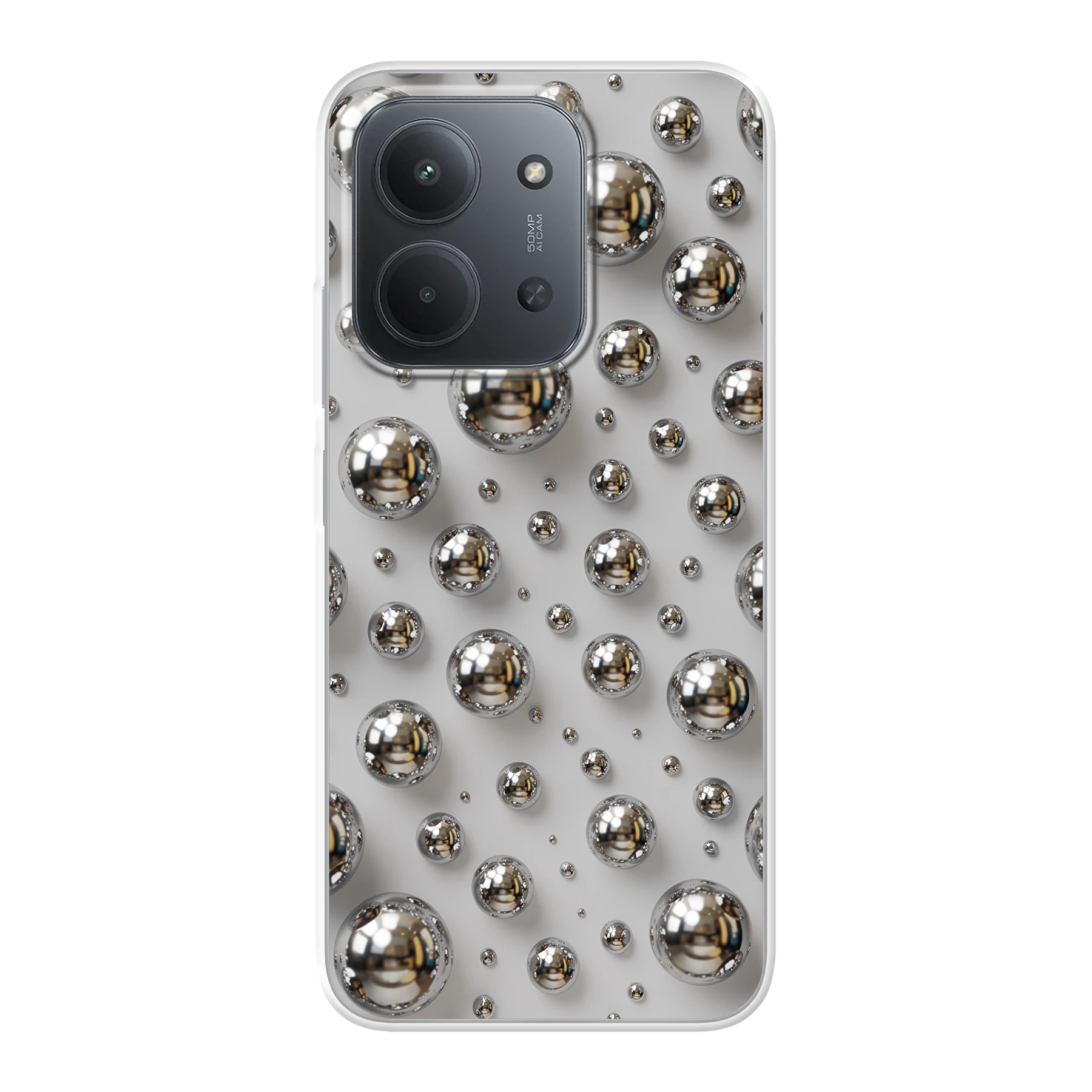 Xiaomi Redmi 15C 4G phone case