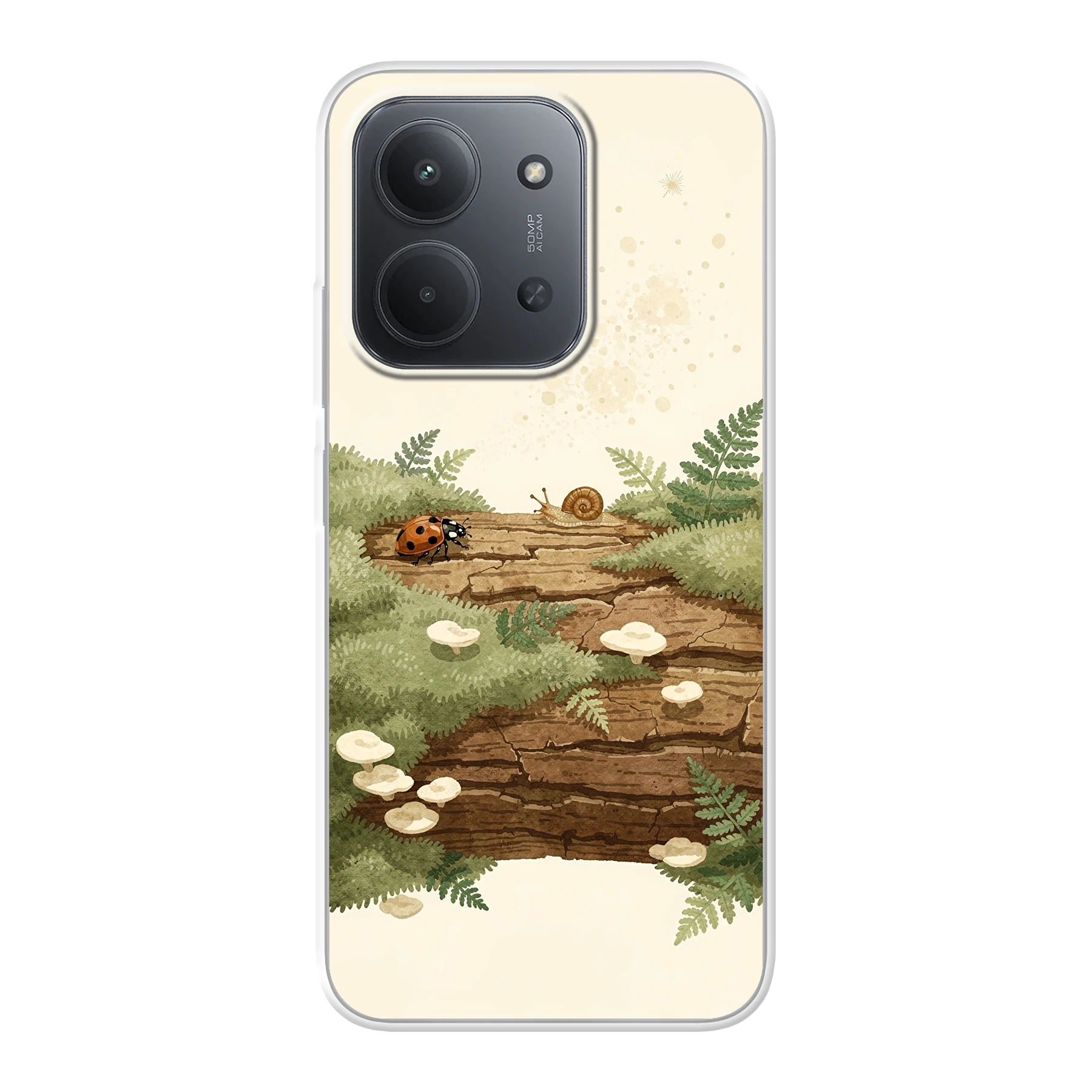Xiaomi Redmi 15C 4G phone case