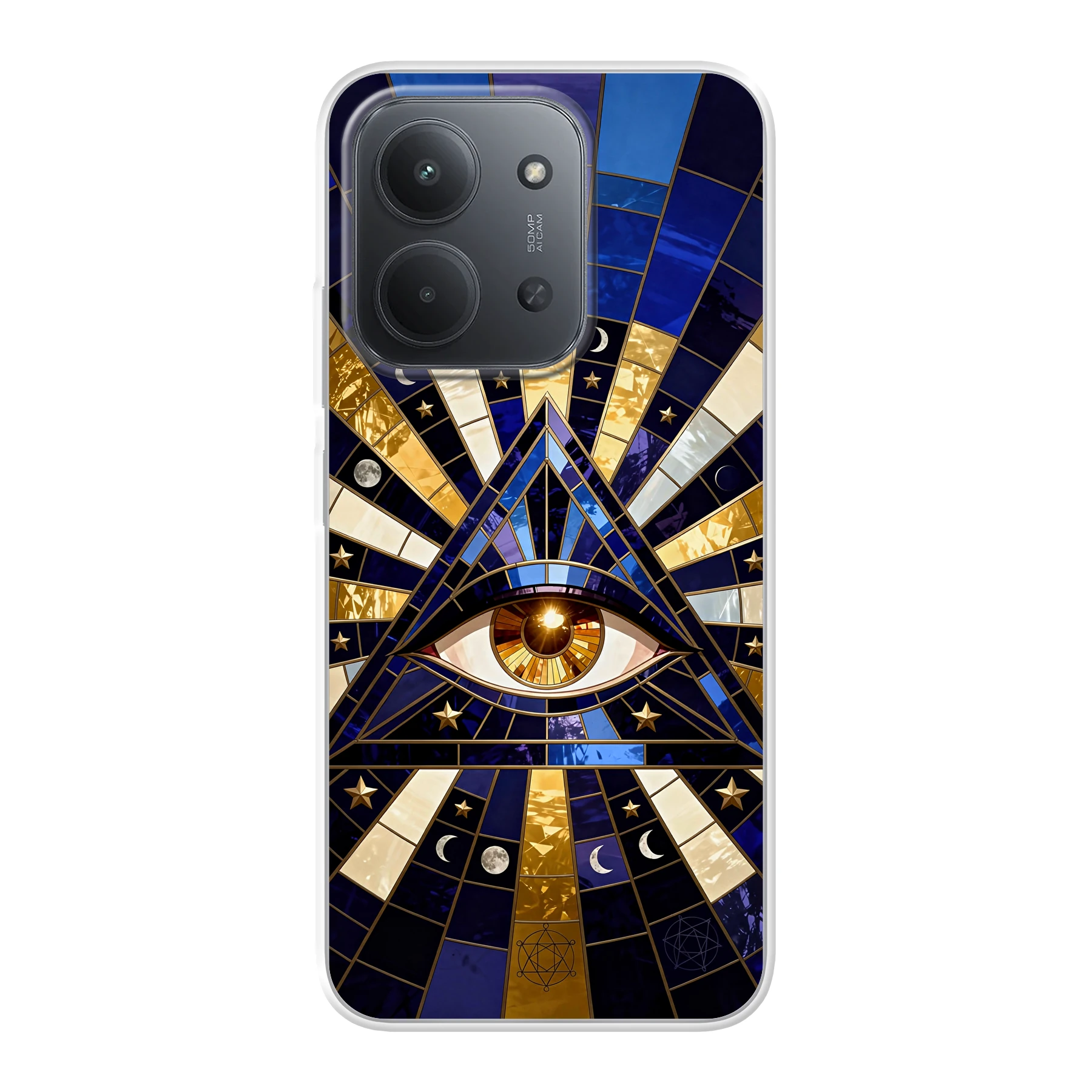 Xiaomi Redmi 15C 4G phone case