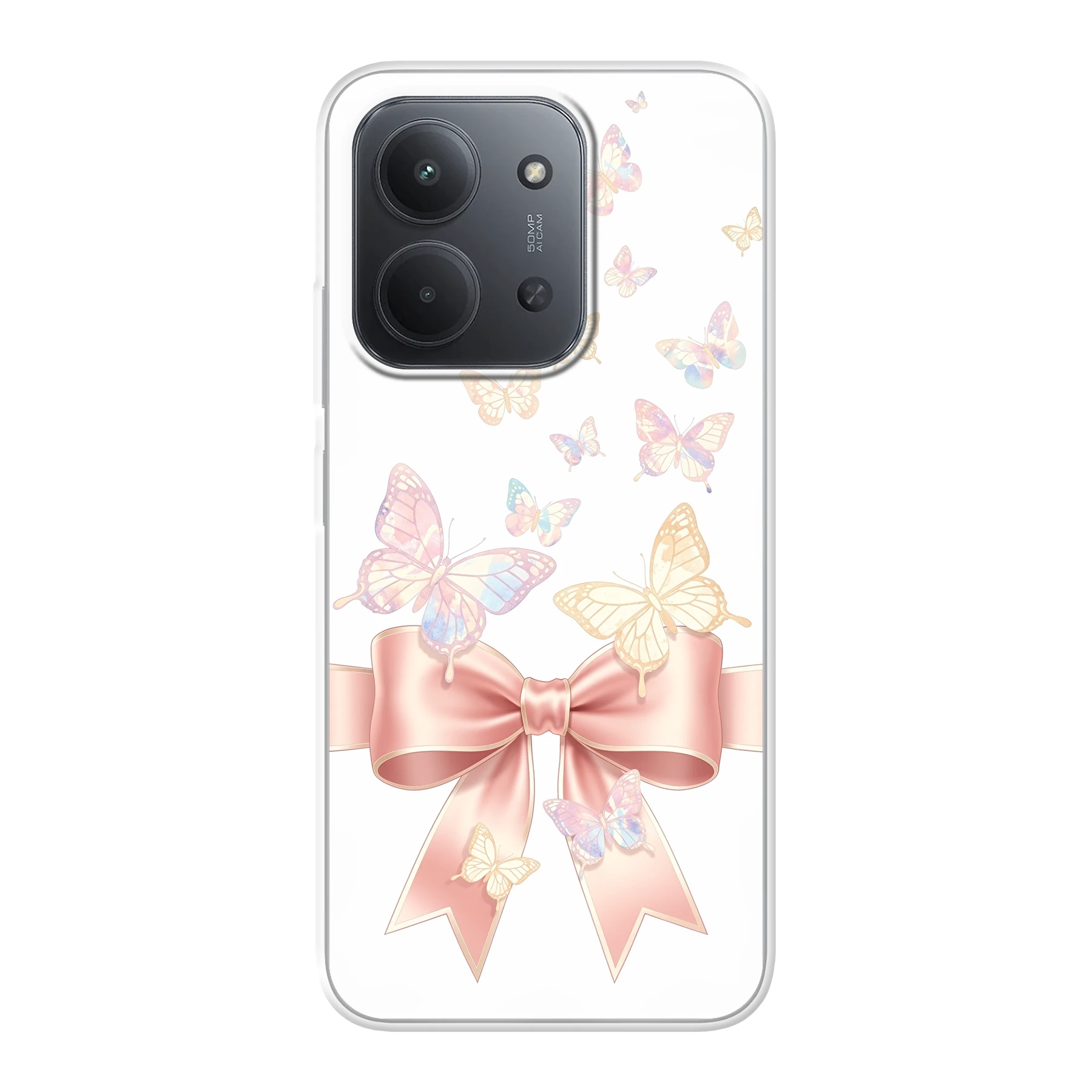 Xiaomi Redmi 15C 4G phone case