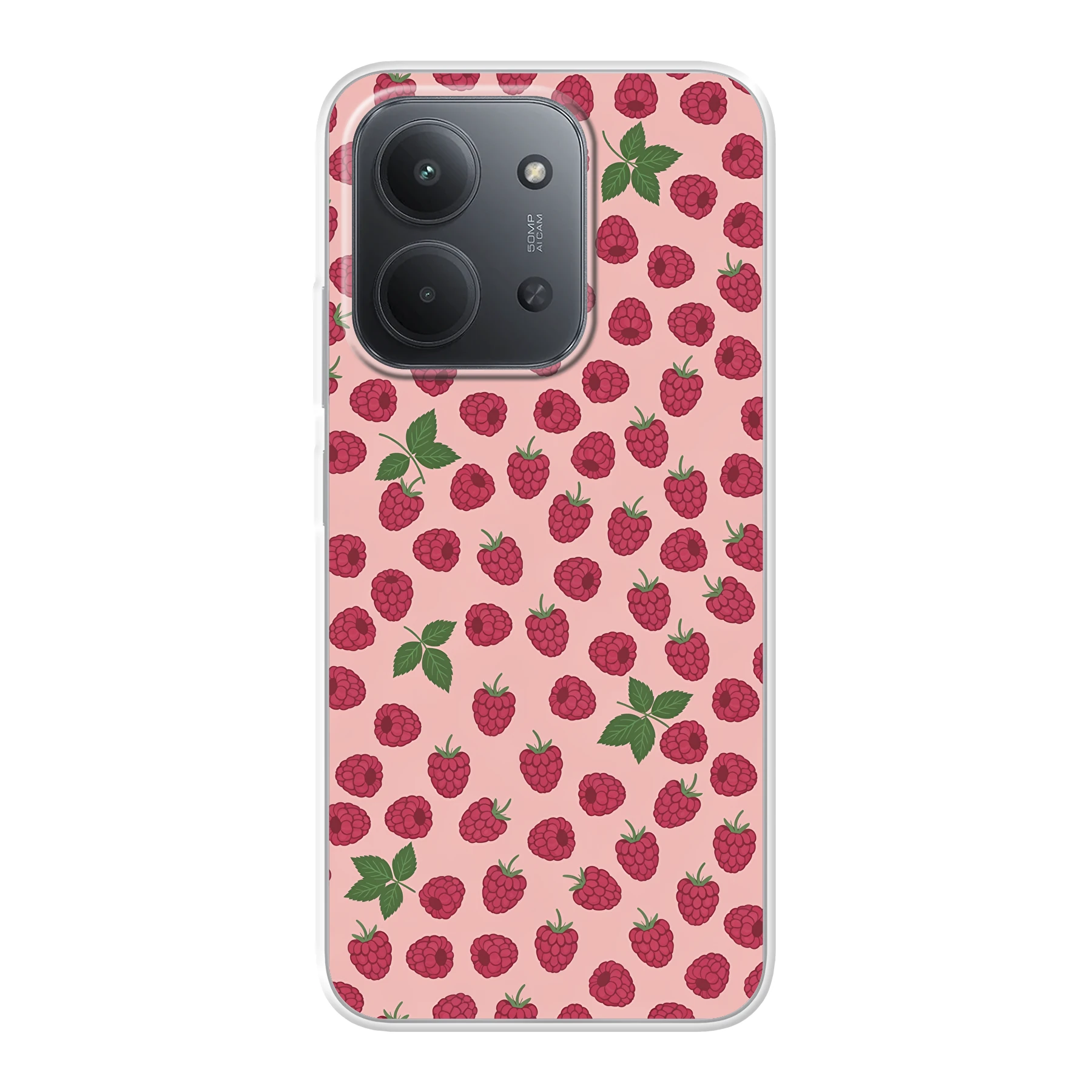 Xiaomi Redmi 15C 4G phone case