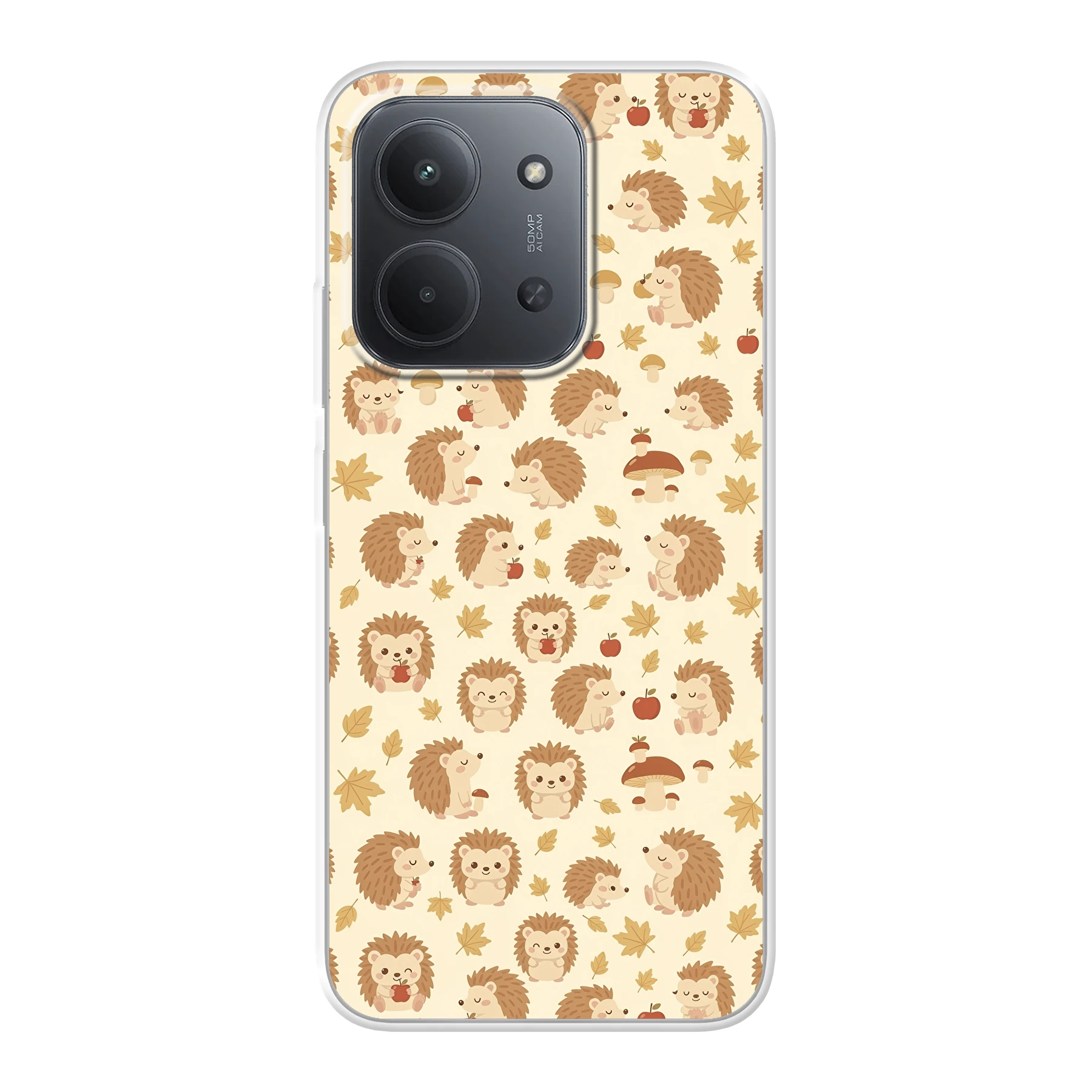 Xiaomi Redmi 15C 4G phone case