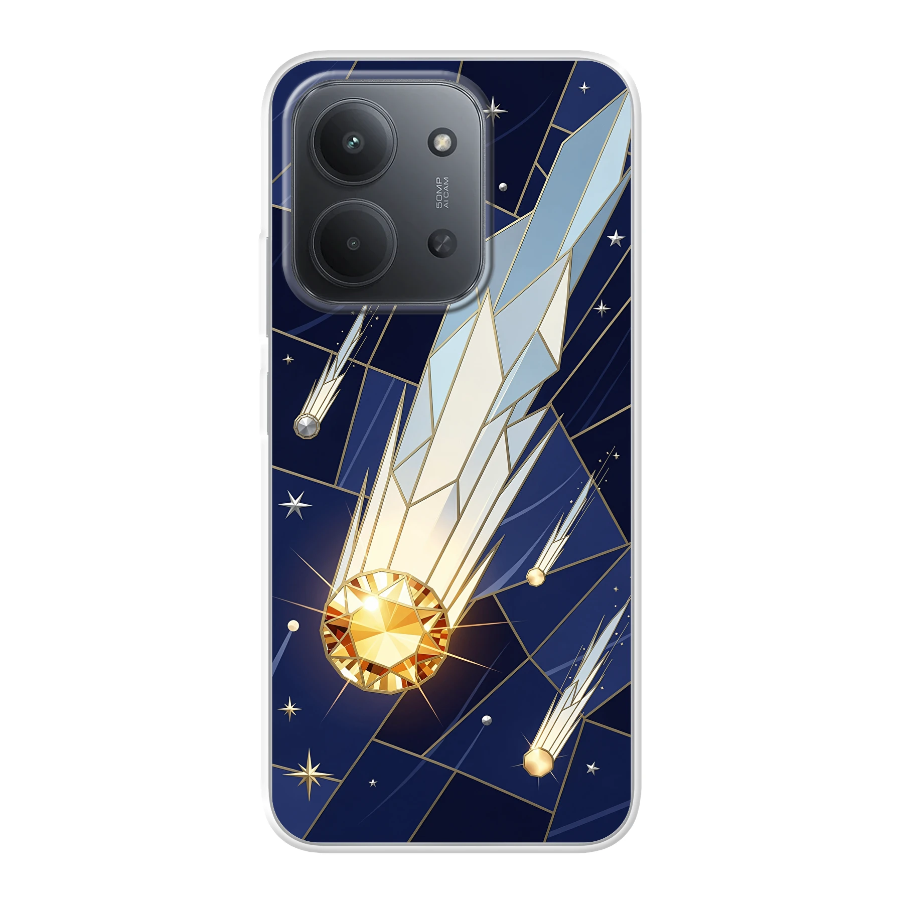 Xiaomi Redmi 15C 4G phone case
